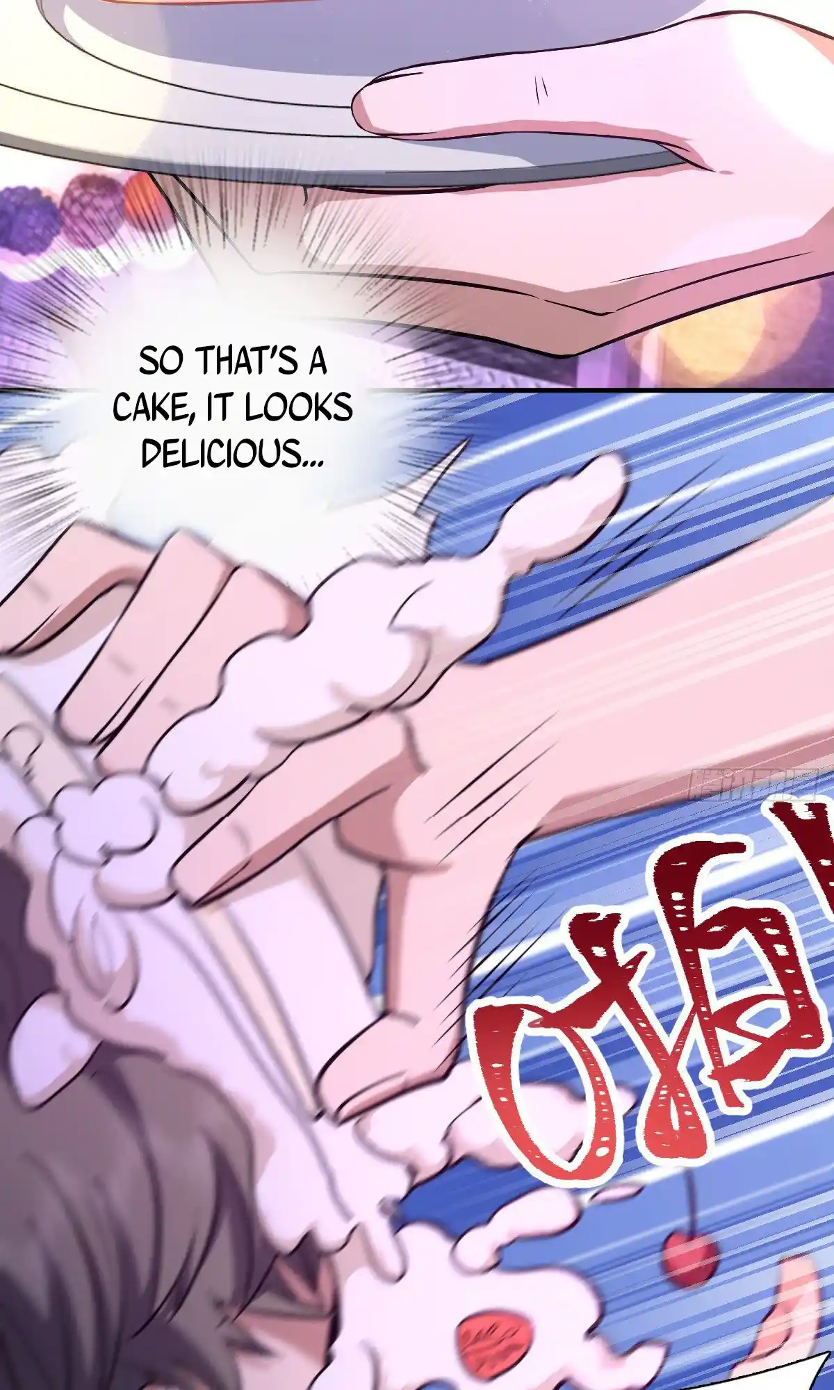 My Wife Is From A Thousand Years Ago Chapter 33