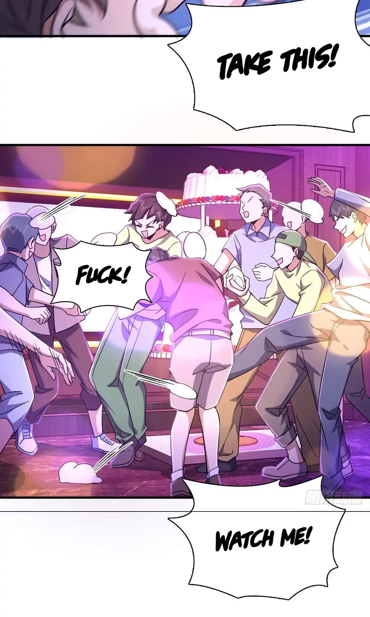 My Wife Is From A Thousand Years Ago Chapter 33