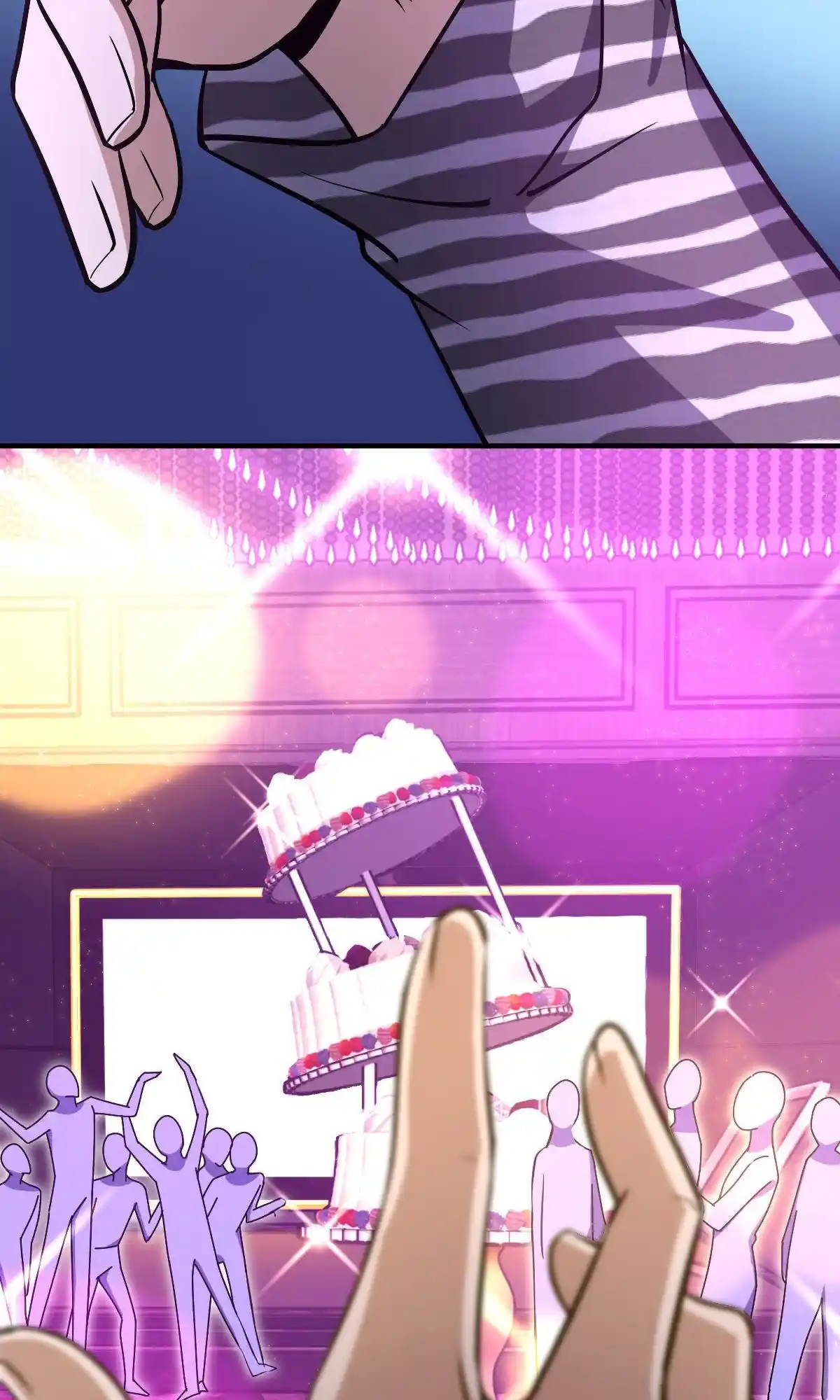 My Wife Is From A Thousand Years Ago Chapter 33