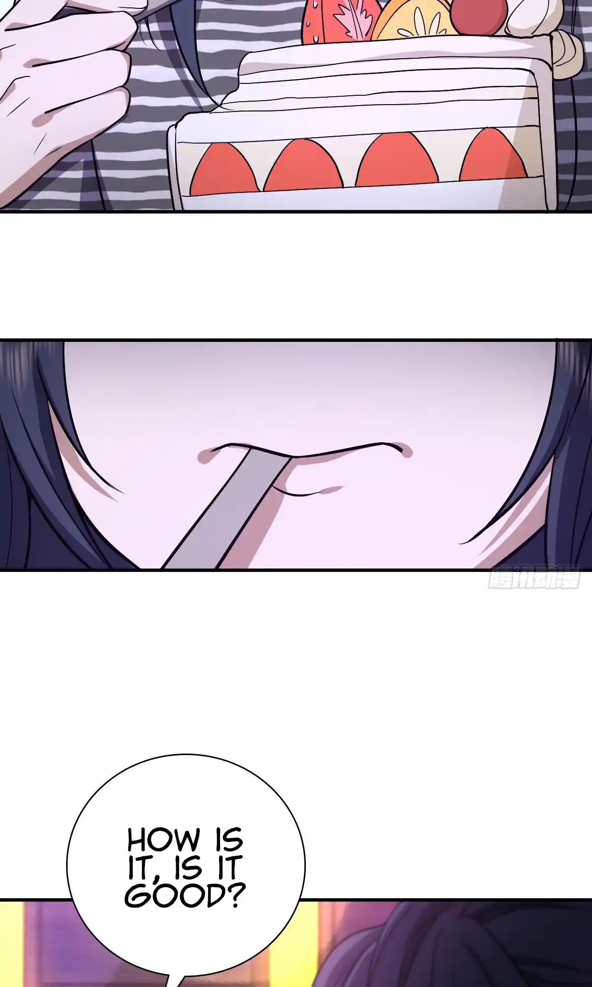 My Wife Is From A Thousand Years Ago Chapter 33