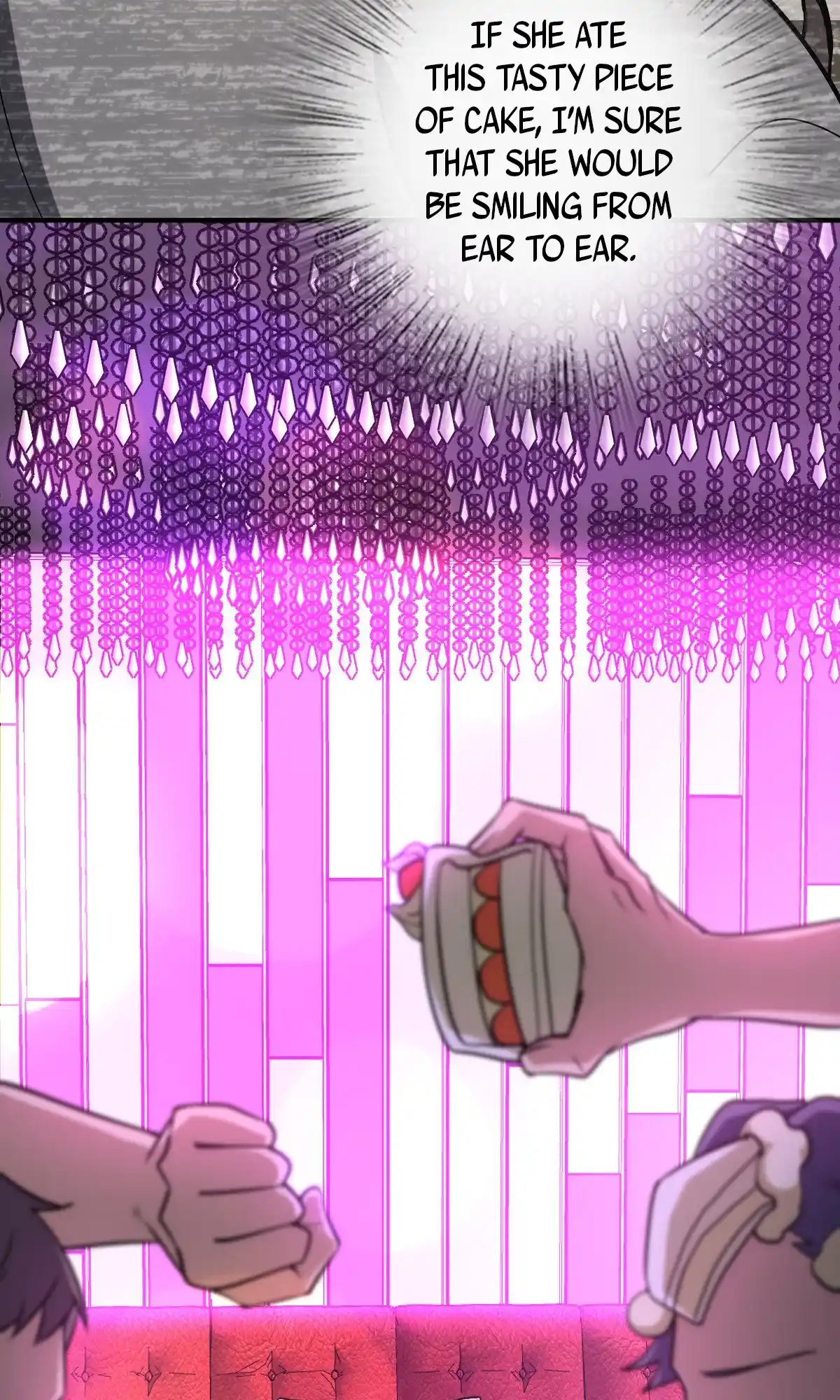 My Wife Is From A Thousand Years Ago Chapter 33