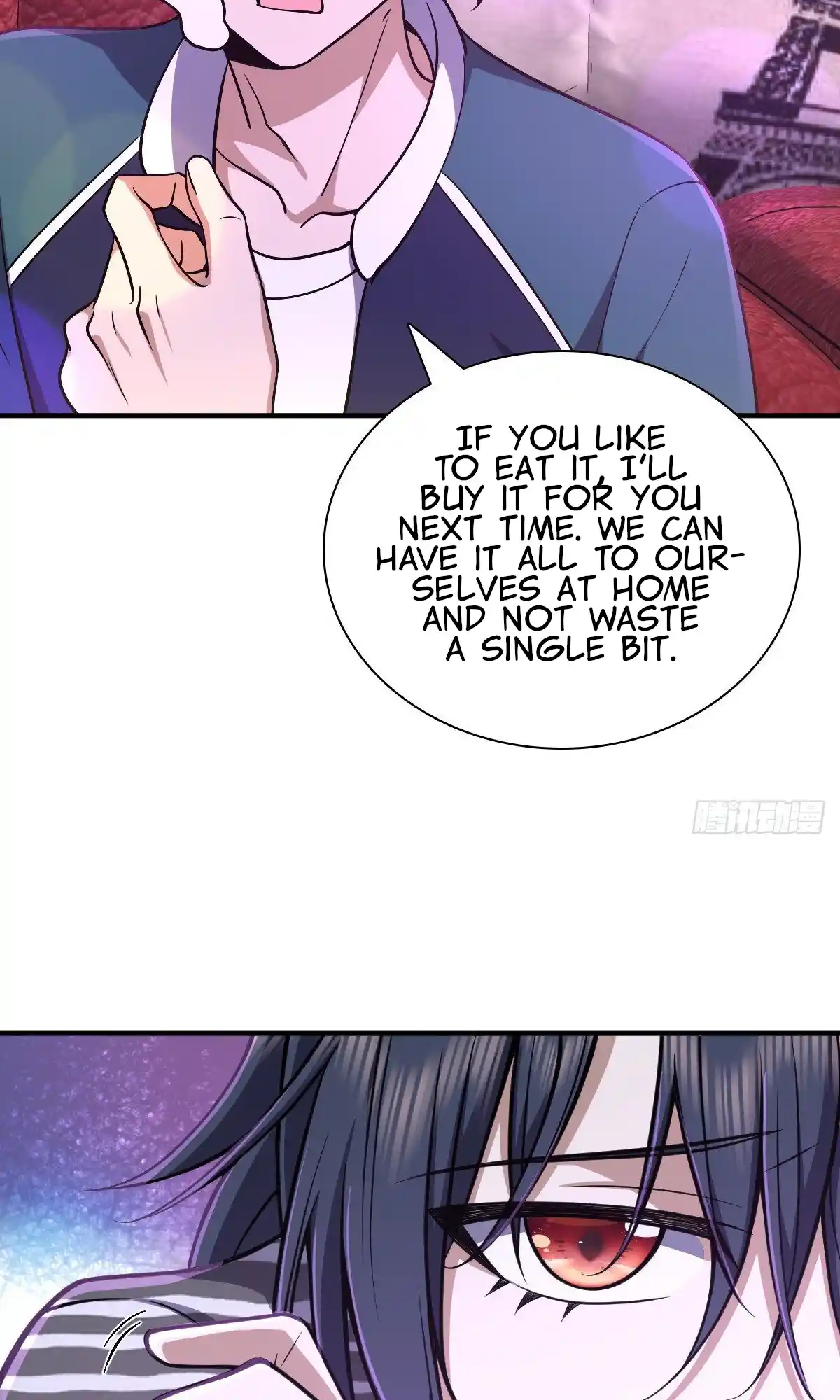 My Wife Is From A Thousand Years Ago Chapter 33