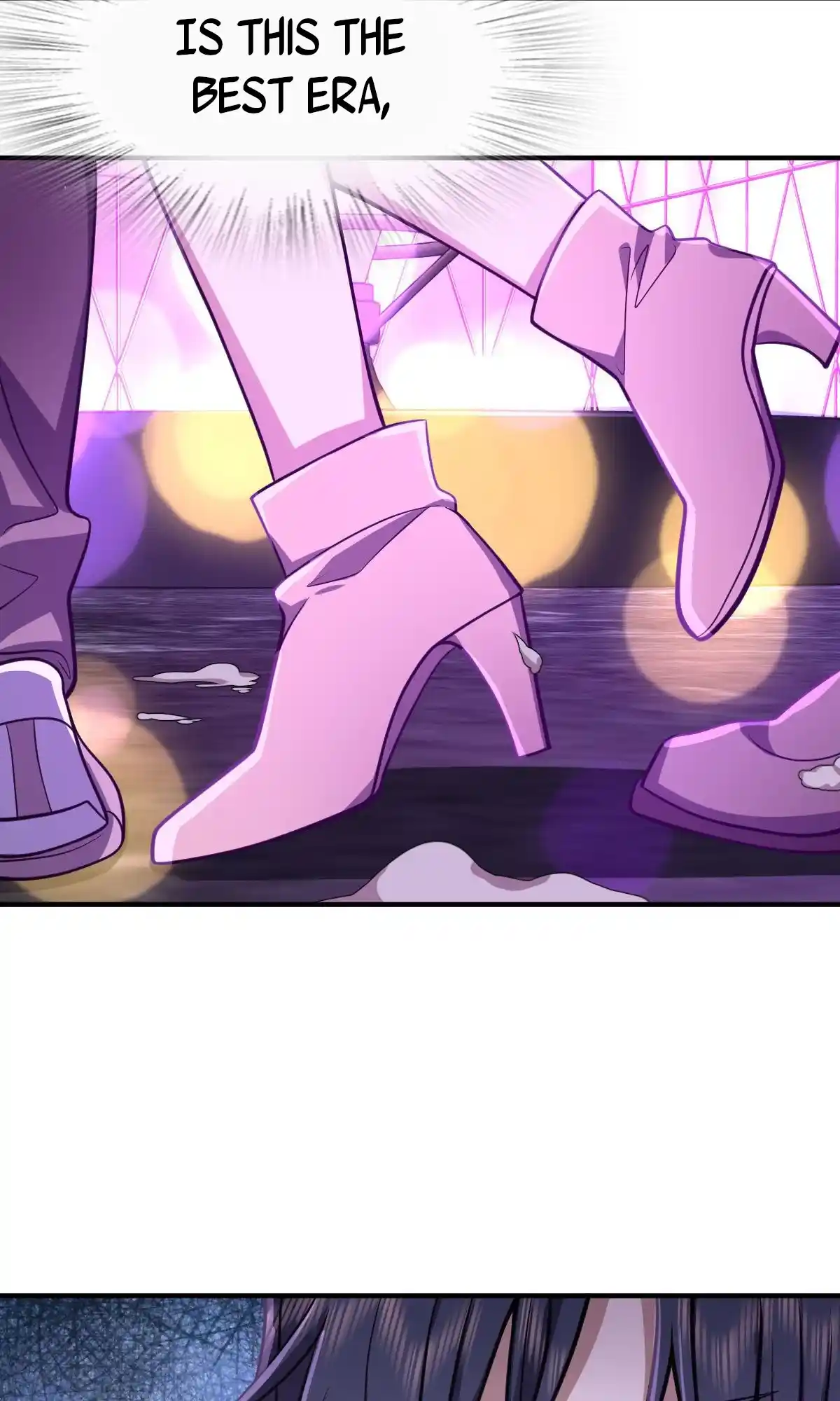 My Wife Is From A Thousand Years Ago Chapter 33