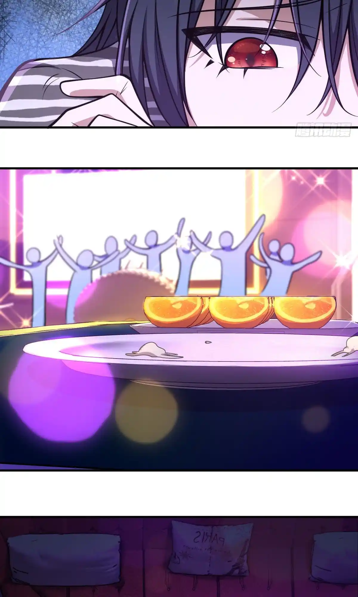 My Wife Is From A Thousand Years Ago Chapter 33