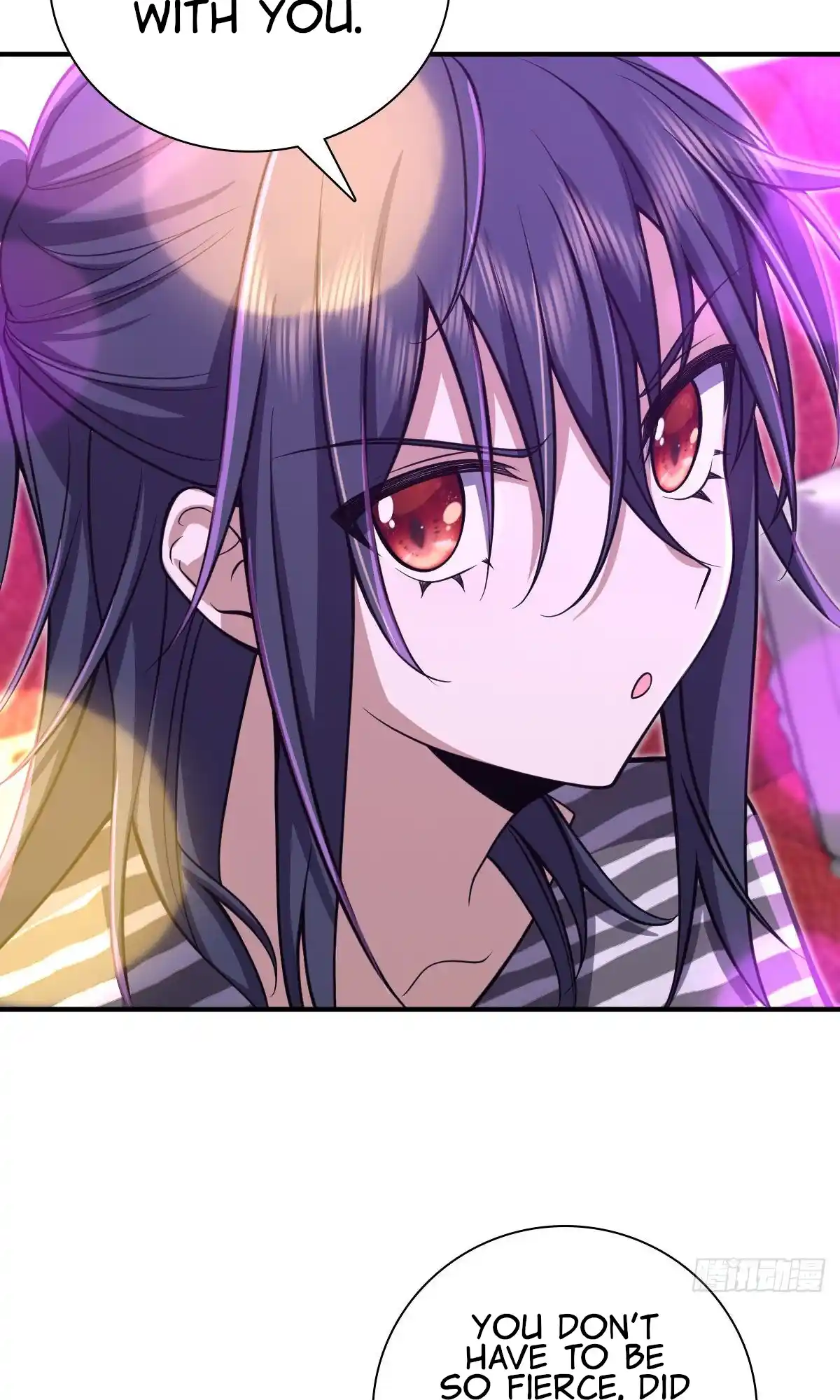 My Wife Is From A Thousand Years Ago Chapter 33