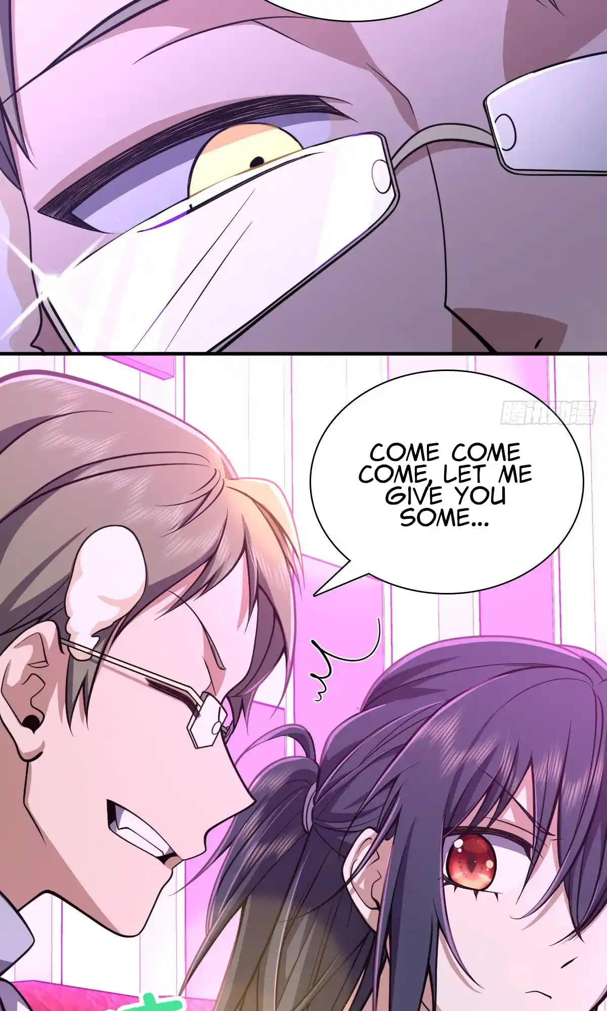 My Wife Is From A Thousand Years Ago Chapter 33