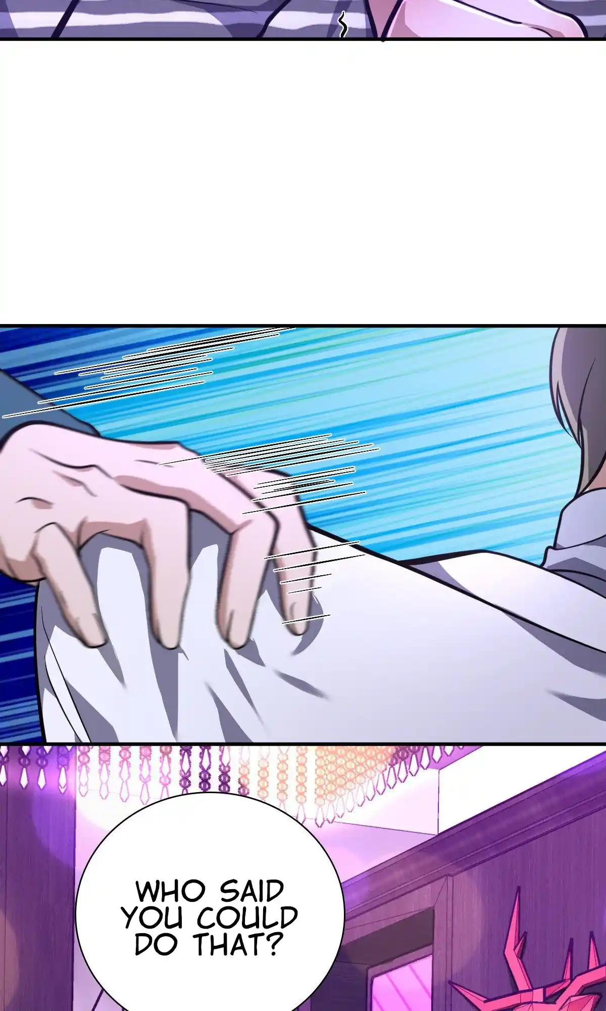 My Wife Is From A Thousand Years Ago Chapter 33