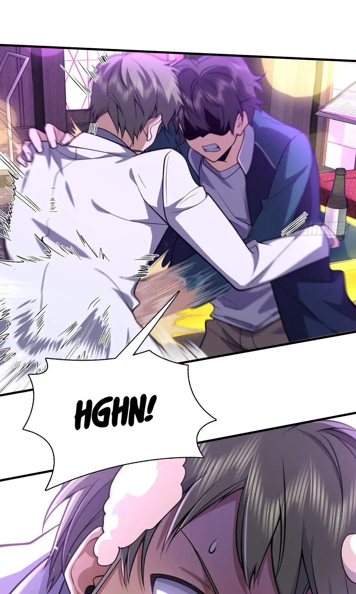 My Wife Is From A Thousand Years Ago Chapter 33