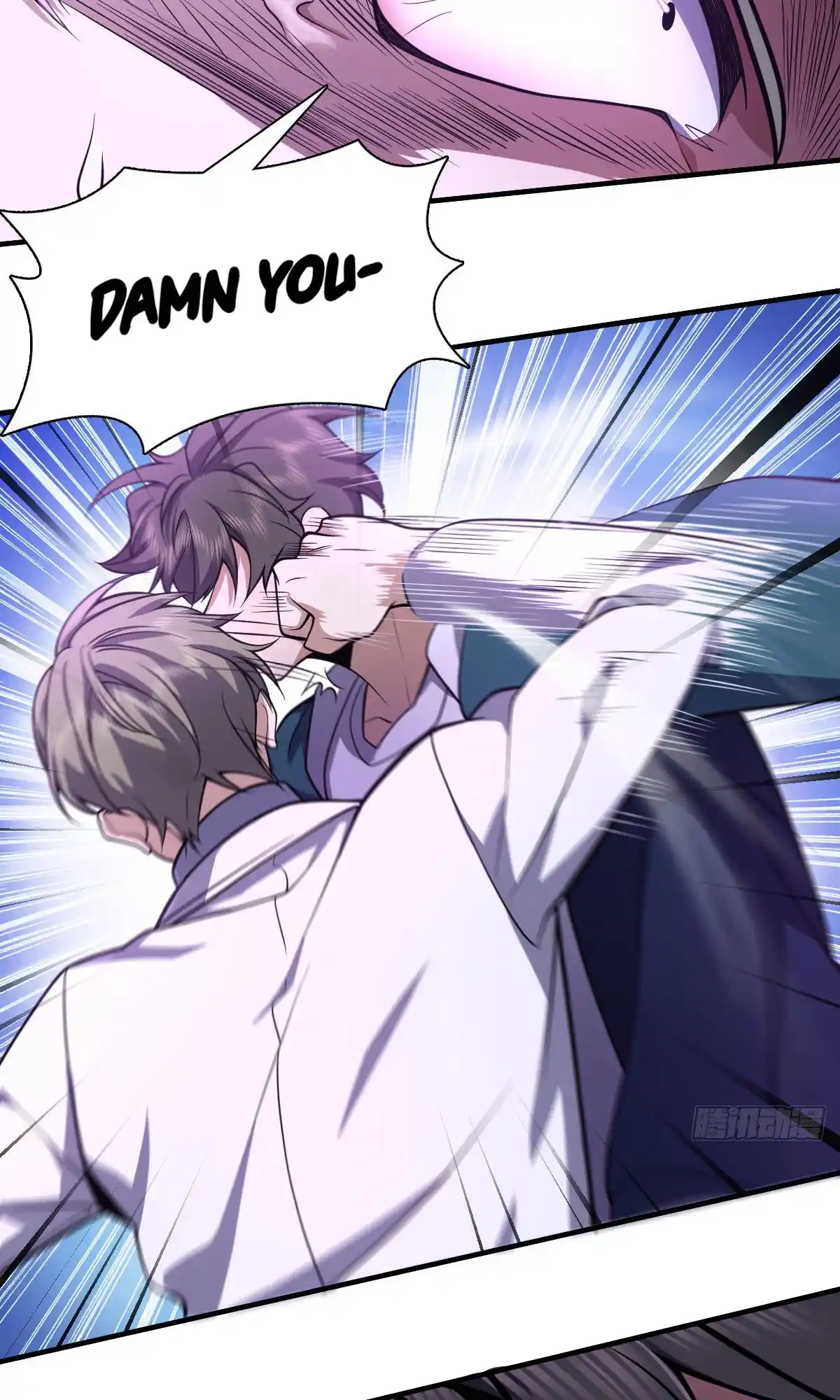 My Wife Is From A Thousand Years Ago Chapter 33