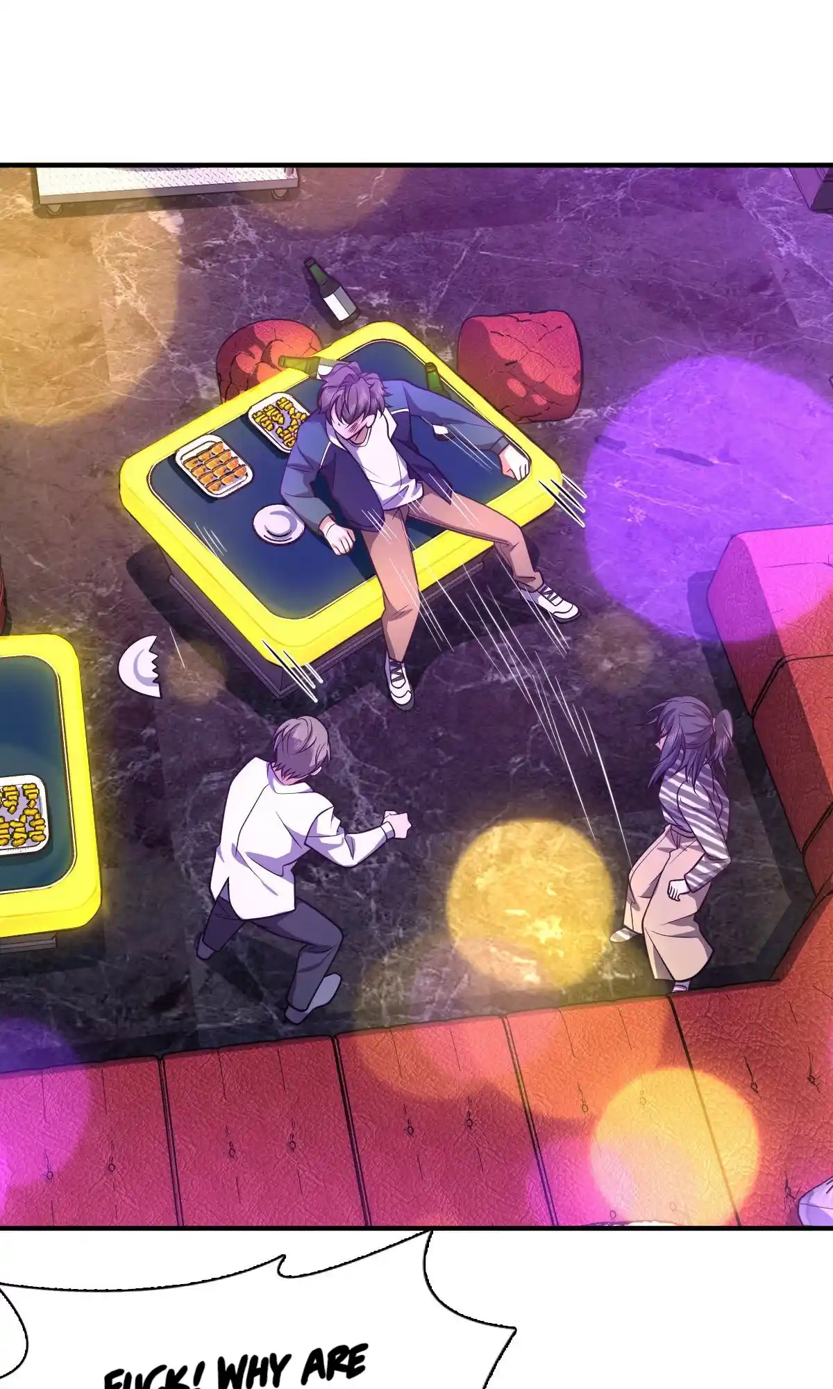 My Wife Is From A Thousand Years Ago Chapter 33