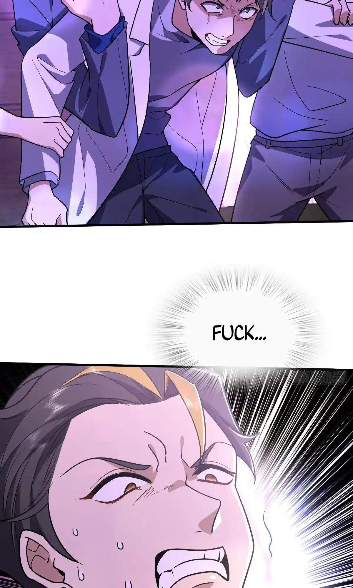 My Wife Is From A Thousand Years Ago Chapter 34