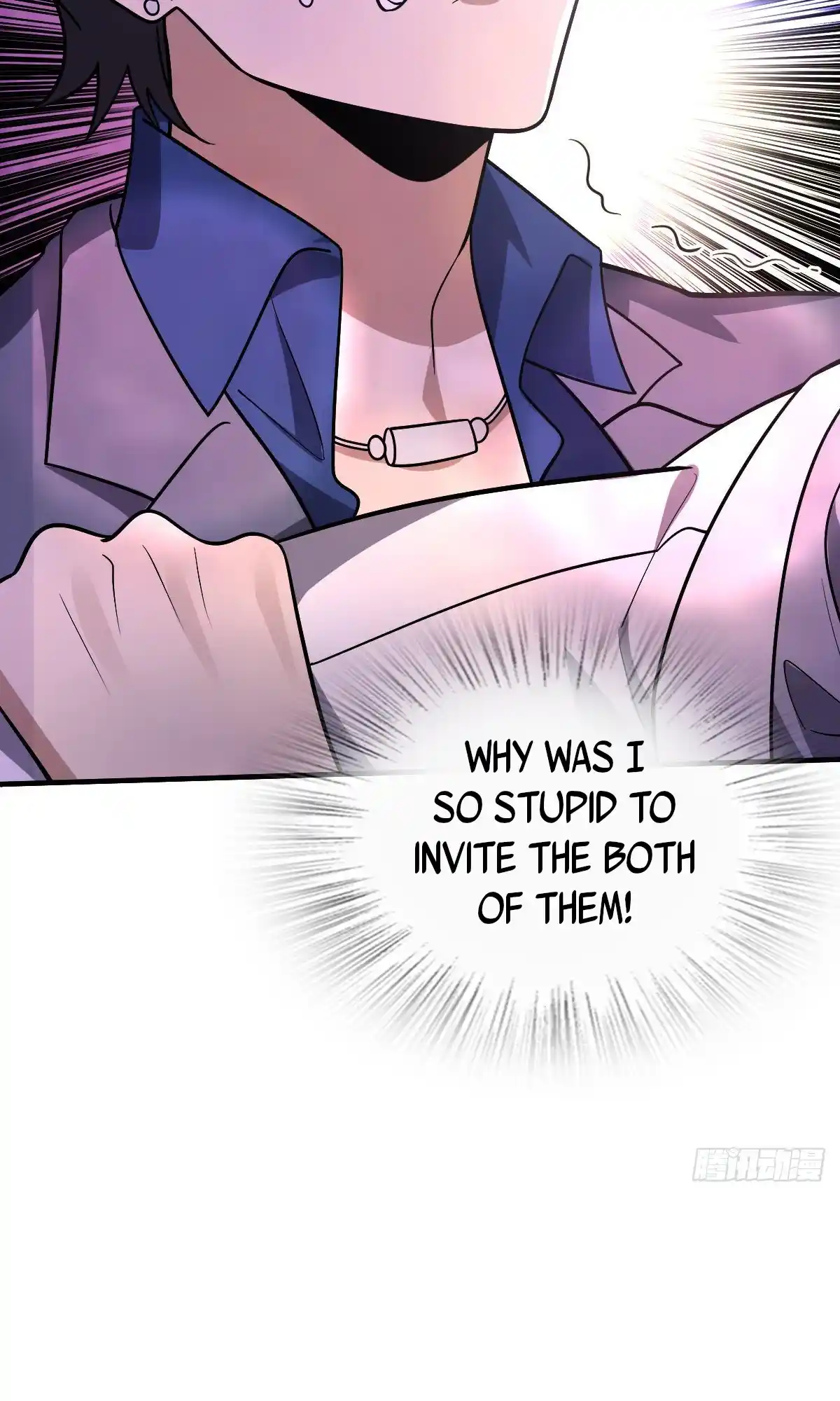 My Wife Is From A Thousand Years Ago Chapter 34