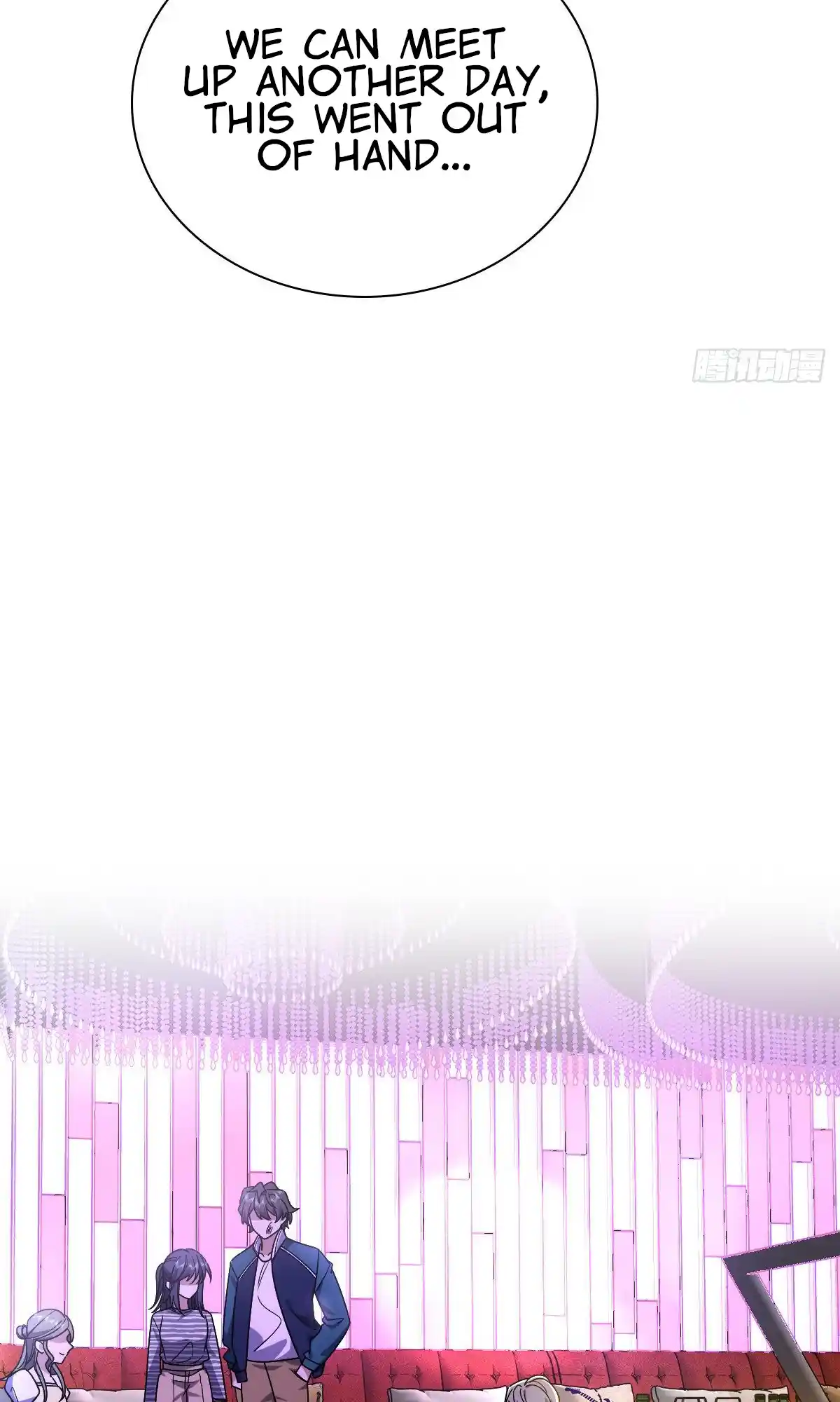 My Wife Is From A Thousand Years Ago Chapter 34