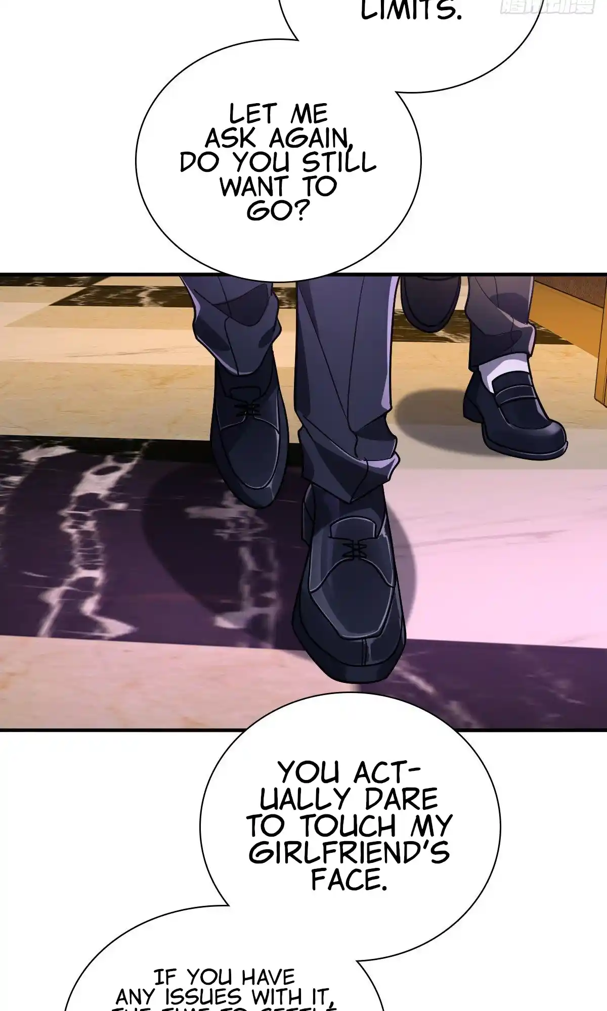 My Wife Is From A Thousand Years Ago Chapter 34