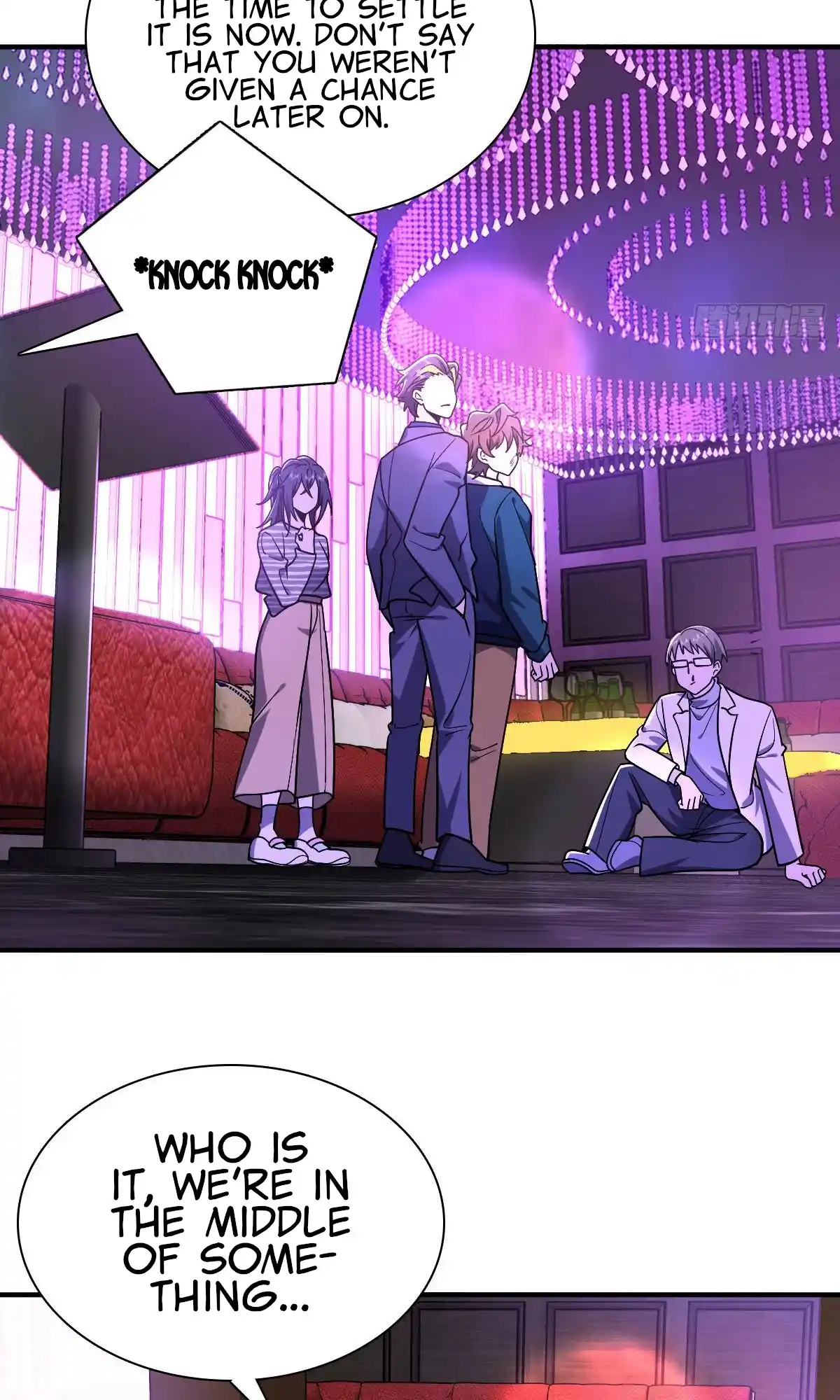 My Wife Is From A Thousand Years Ago Chapter 34