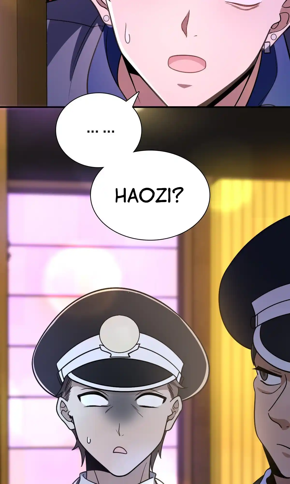 My Wife Is From A Thousand Years Ago Chapter 34