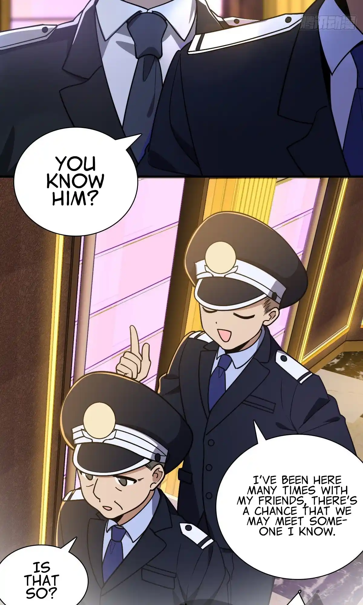 My Wife Is From A Thousand Years Ago Chapter 34