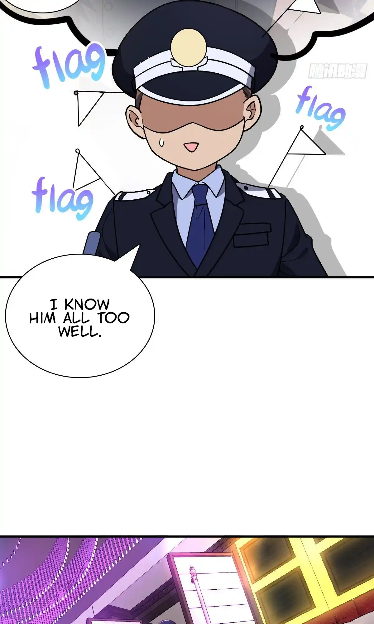 My Wife Is From A Thousand Years Ago Chapter 34