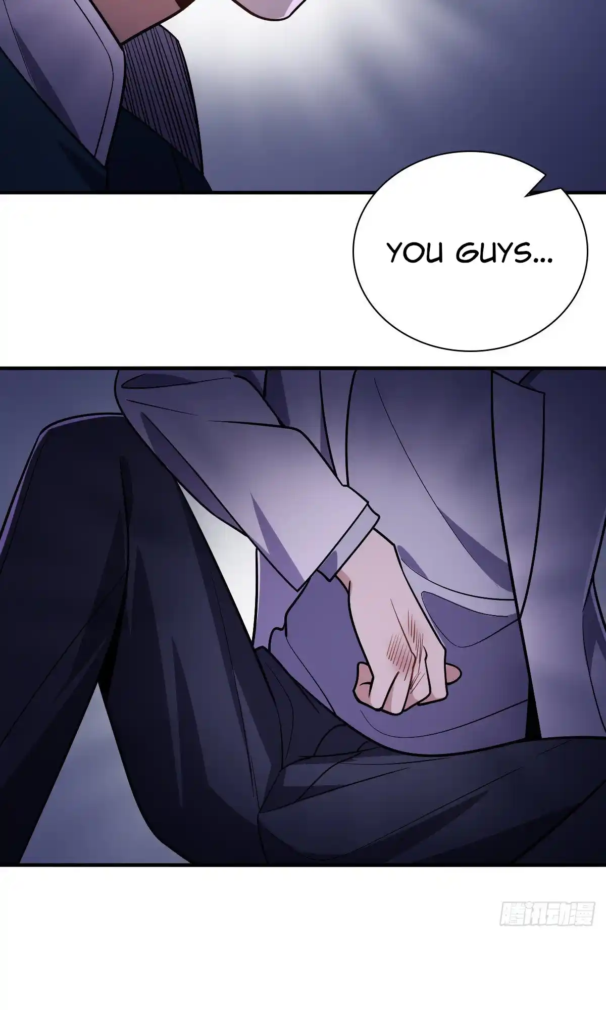 My Wife Is From A Thousand Years Ago Chapter 34