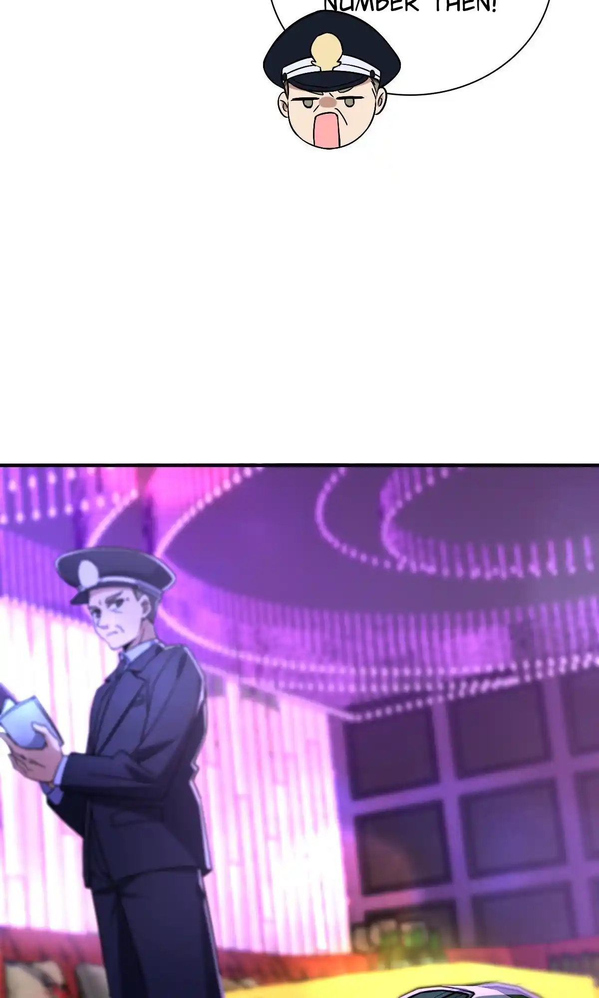 My Wife Is From A Thousand Years Ago Chapter 34