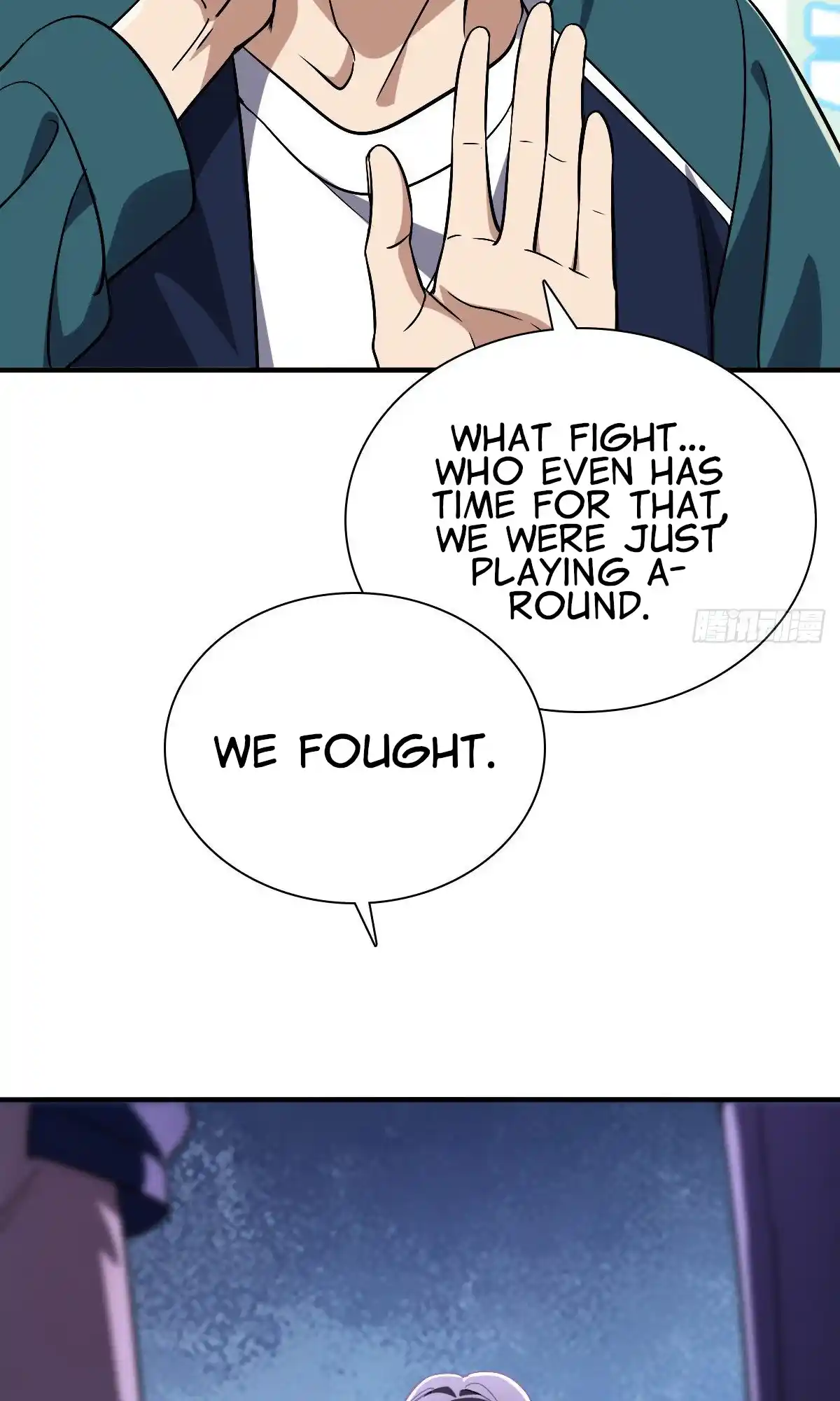 My Wife Is From A Thousand Years Ago Chapter 34