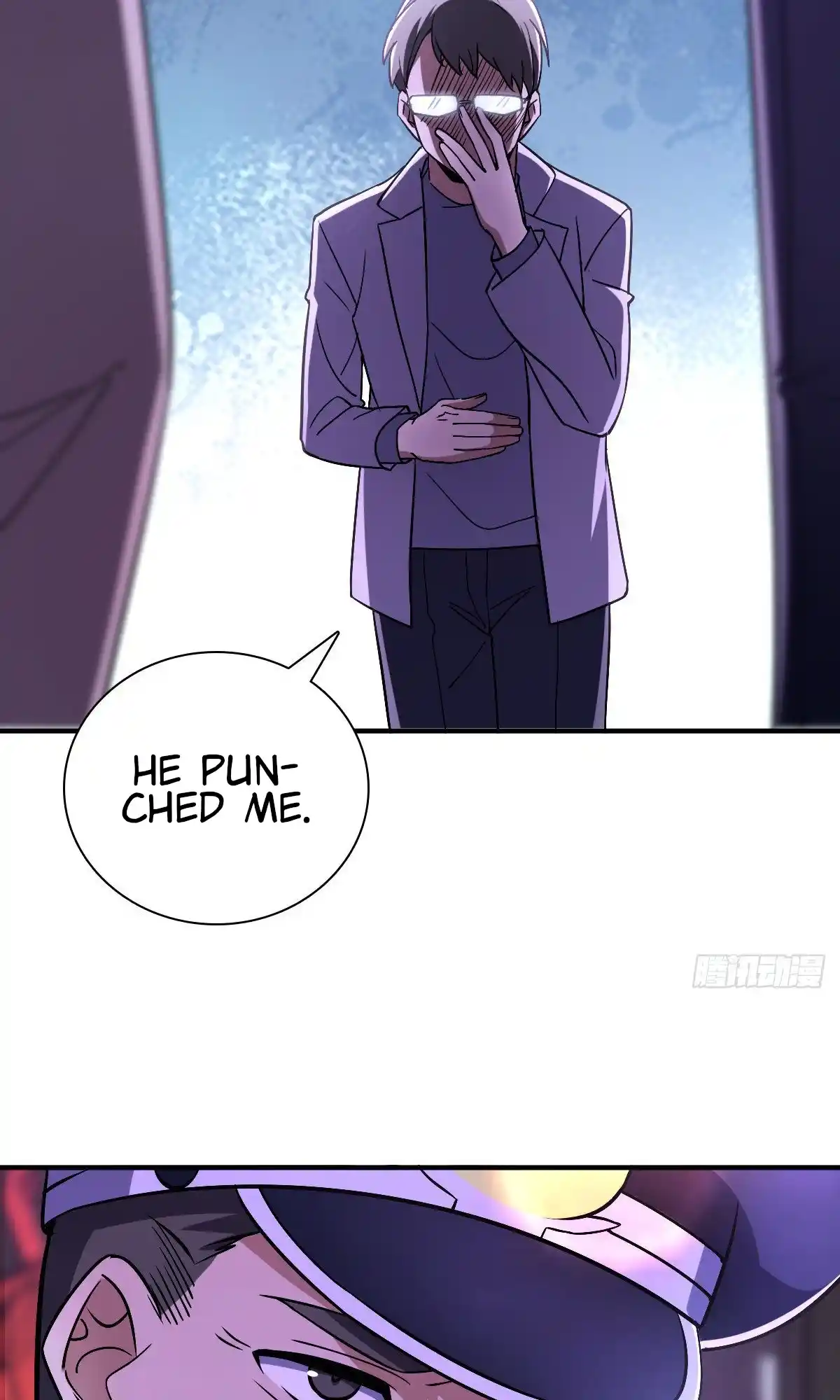 My Wife Is From A Thousand Years Ago Chapter 34