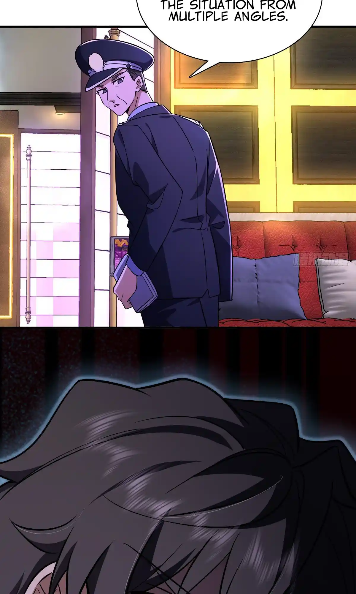 My Wife Is From A Thousand Years Ago Chapter 34