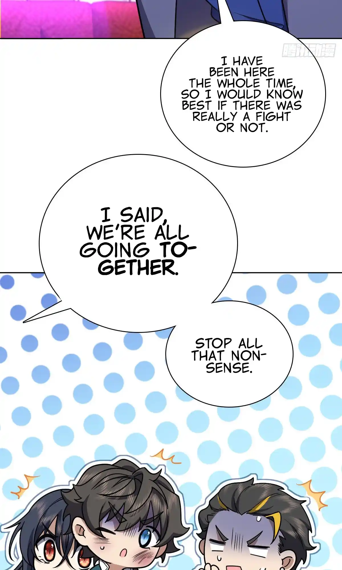 My Wife Is From A Thousand Years Ago Chapter 35