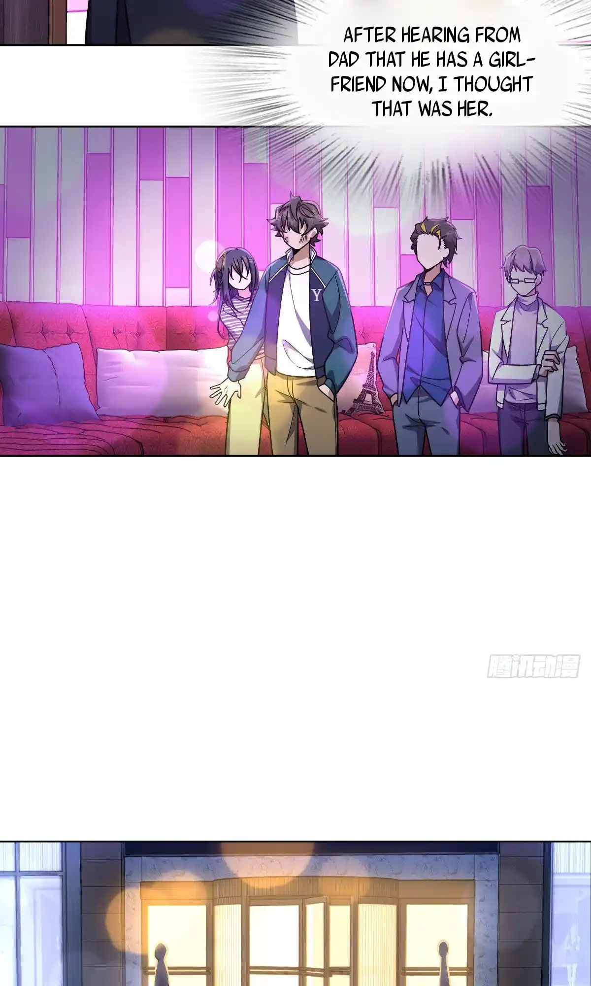 My Wife Is From A Thousand Years Ago Chapter 35