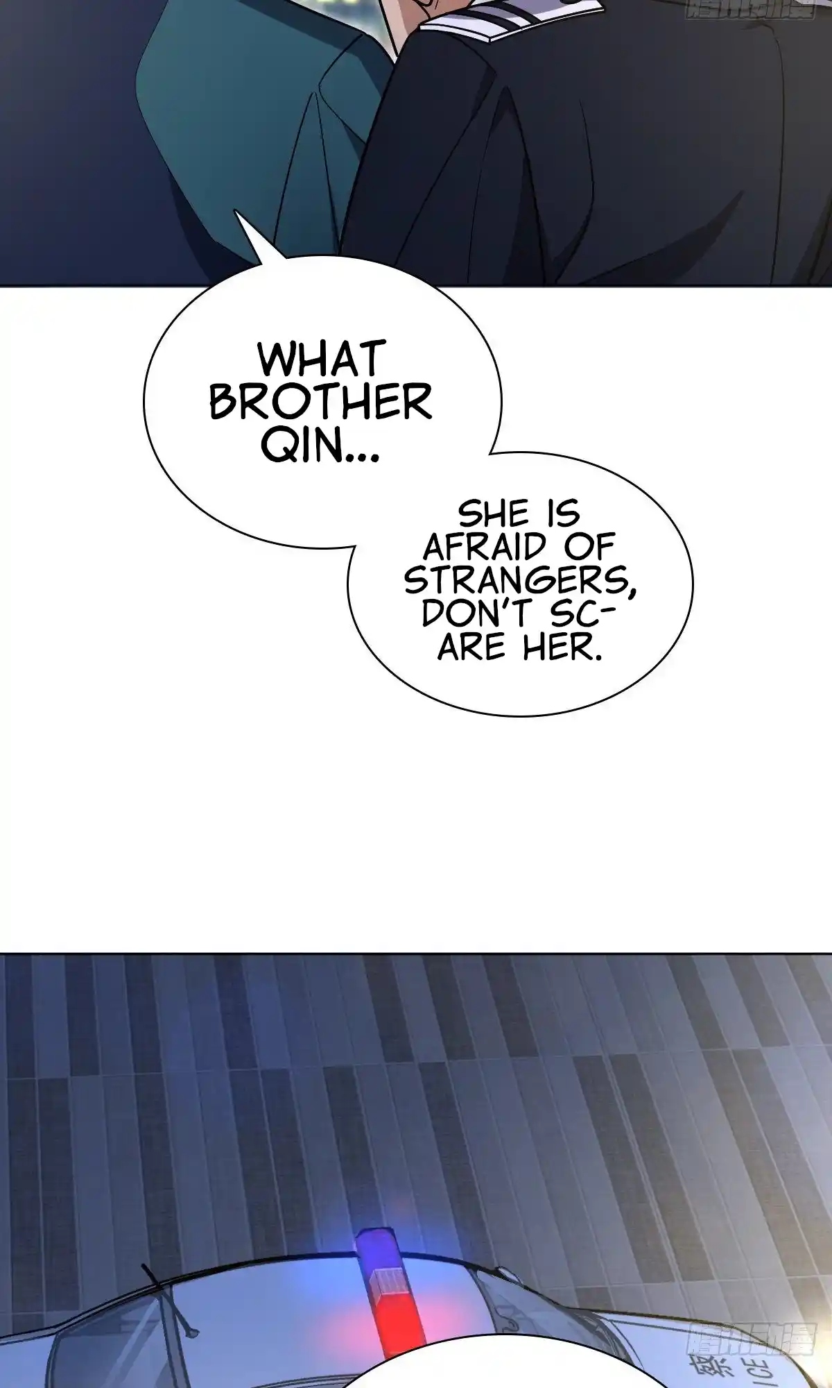 My Wife Is From A Thousand Years Ago Chapter 35