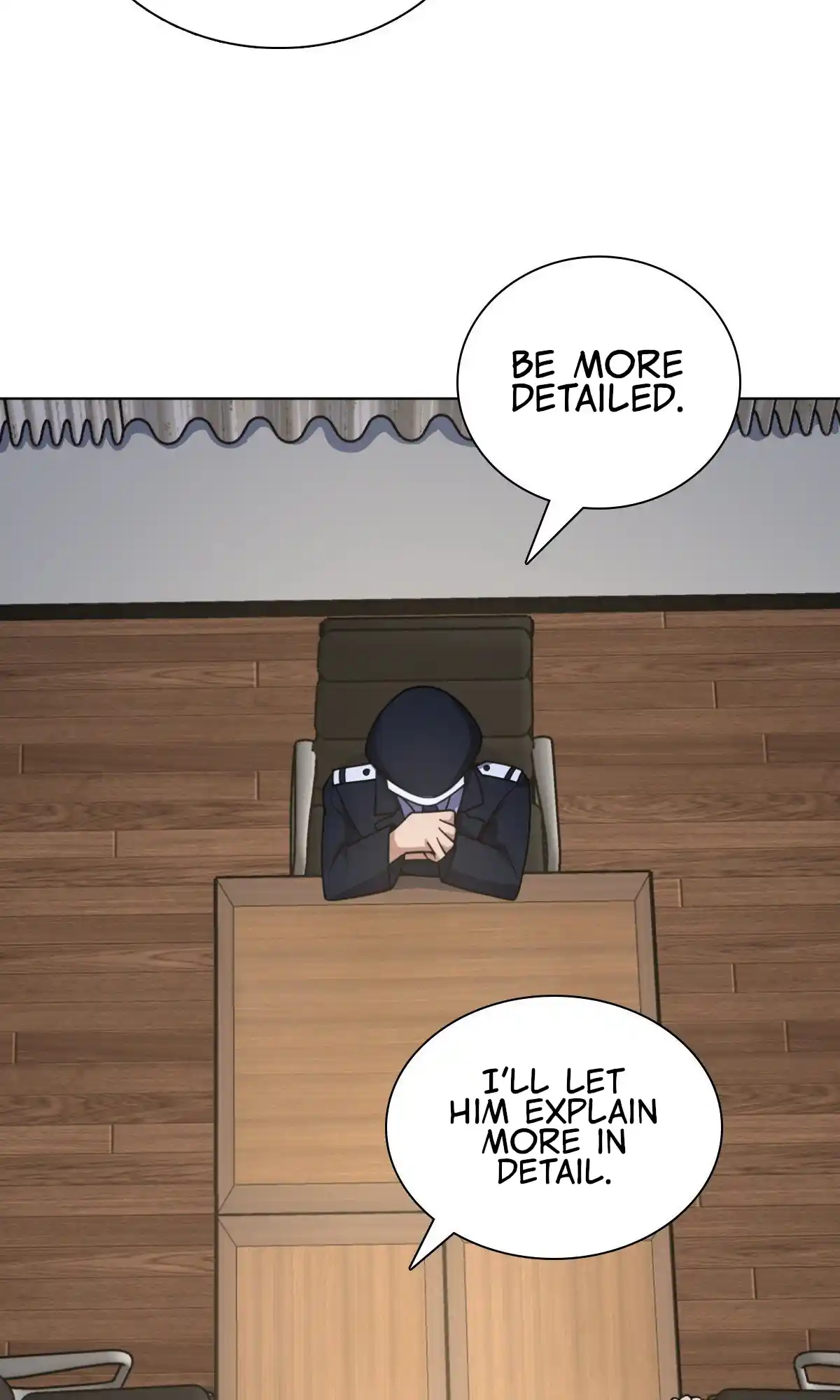 My Wife Is From A Thousand Years Ago Chapter 35