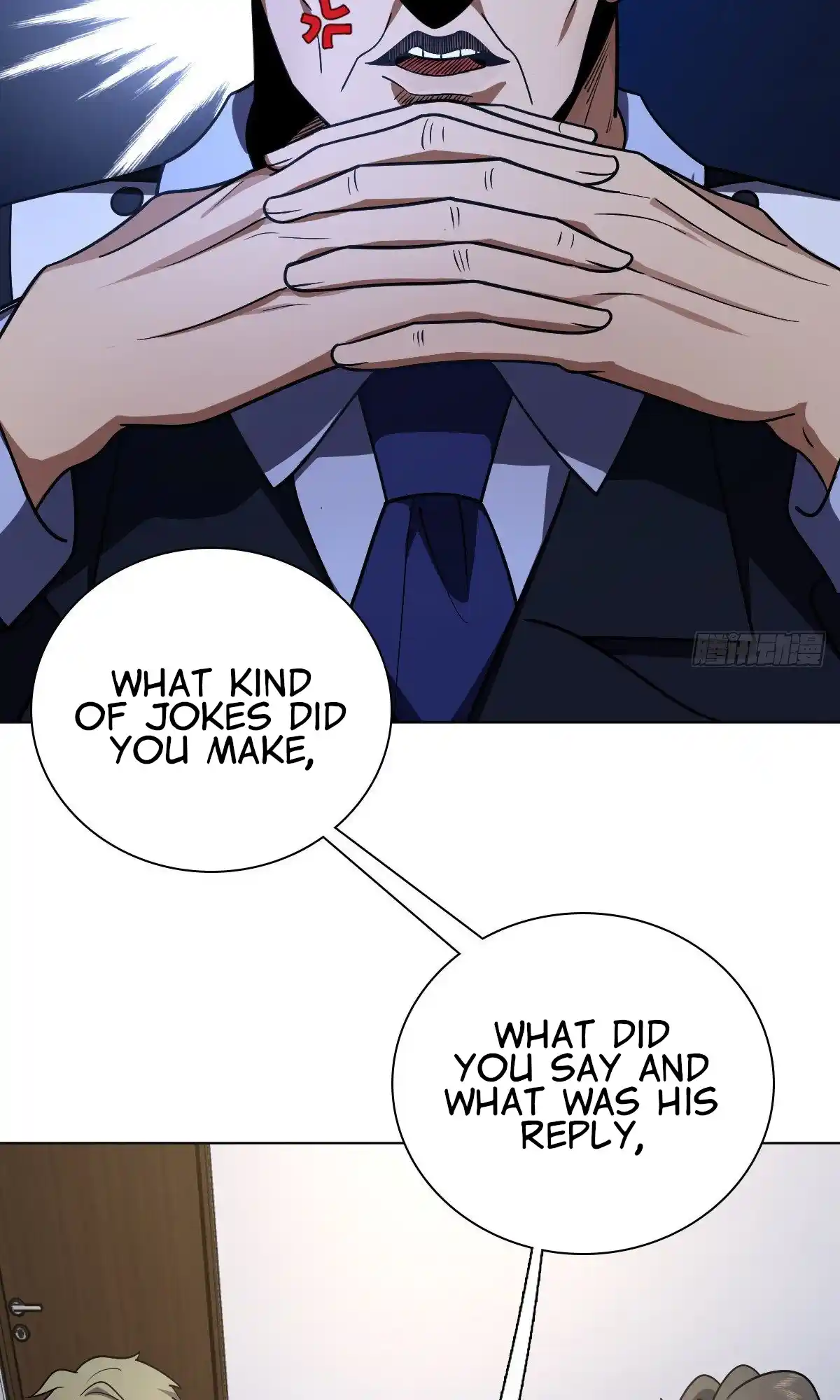 My Wife Is From A Thousand Years Ago Chapter 35