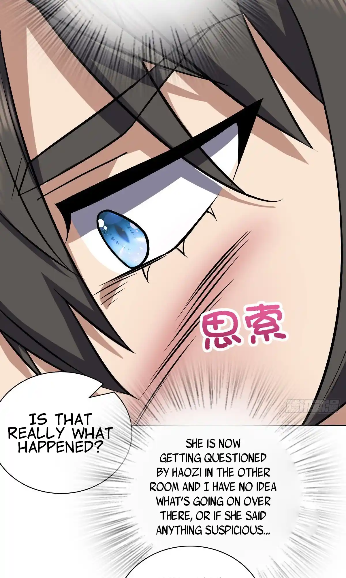 My Wife Is From A Thousand Years Ago Chapter 35