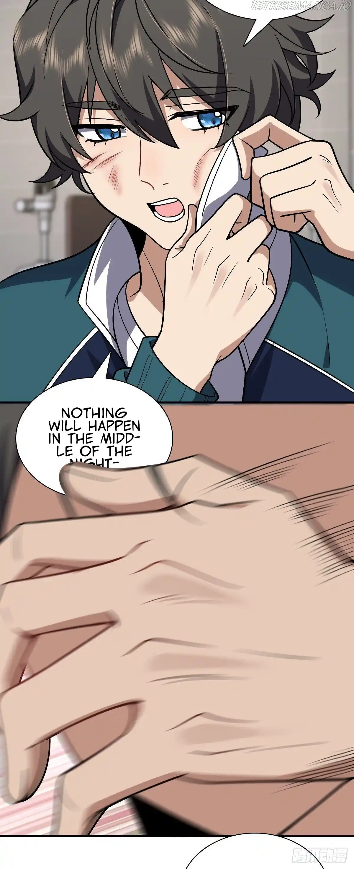 My Wife Is From A Thousand Years Ago Chapter 36