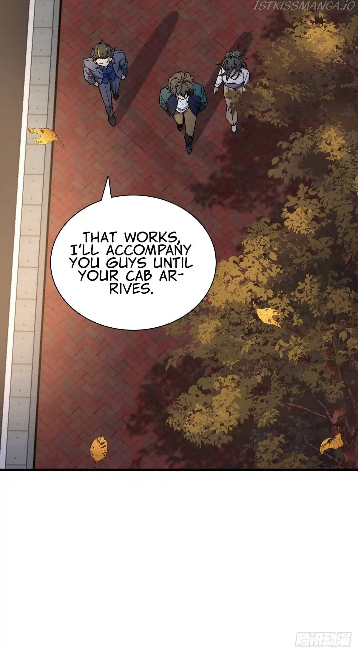 My Wife Is From A Thousand Years Ago Chapter 36