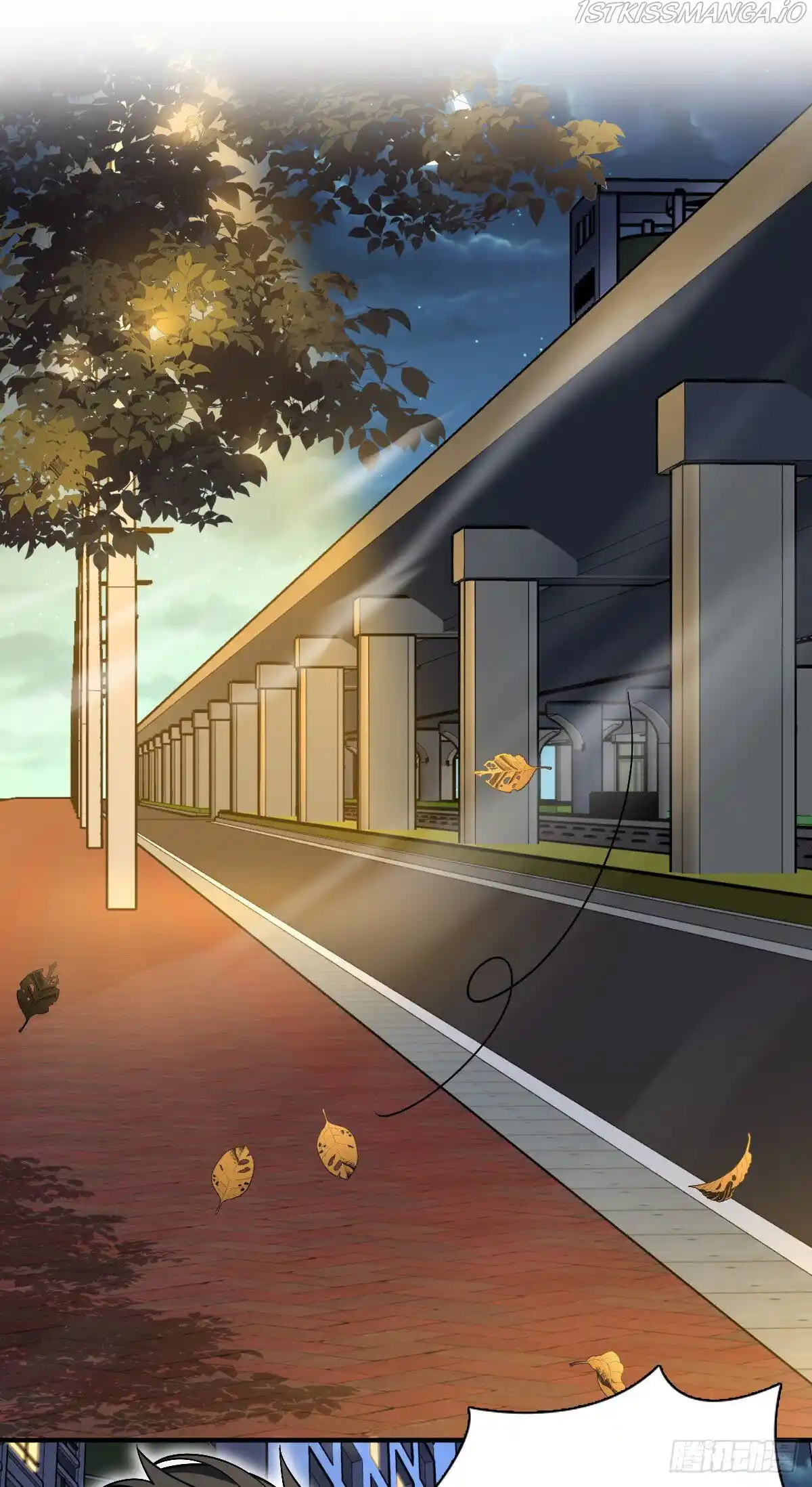 My Wife Is From A Thousand Years Ago Chapter 36