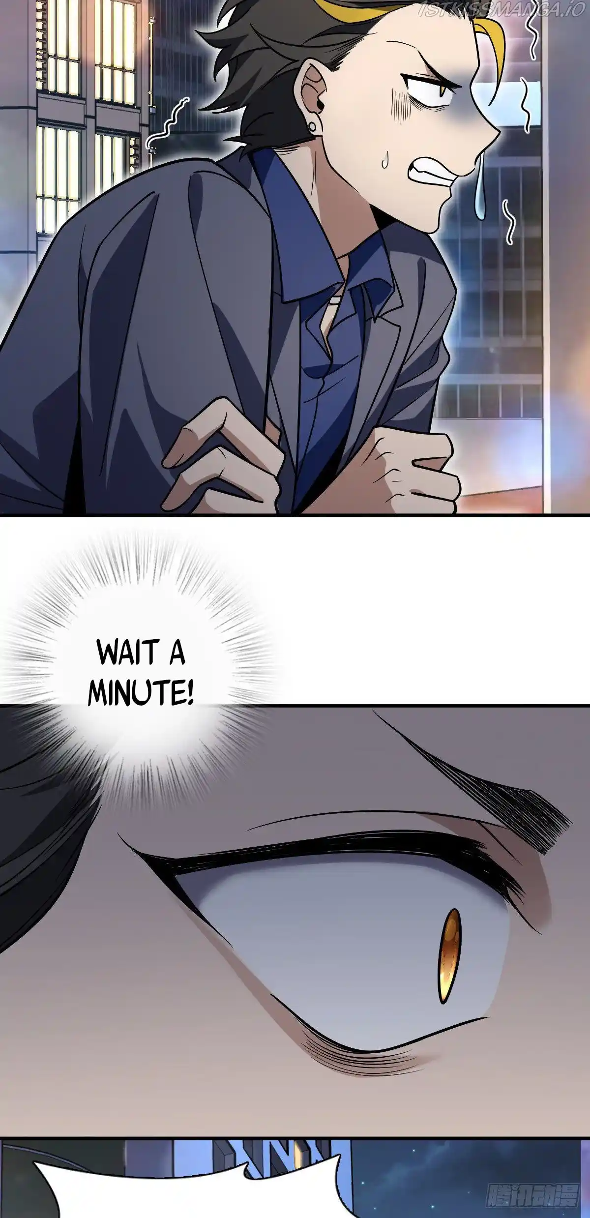 My Wife Is From A Thousand Years Ago Chapter 36