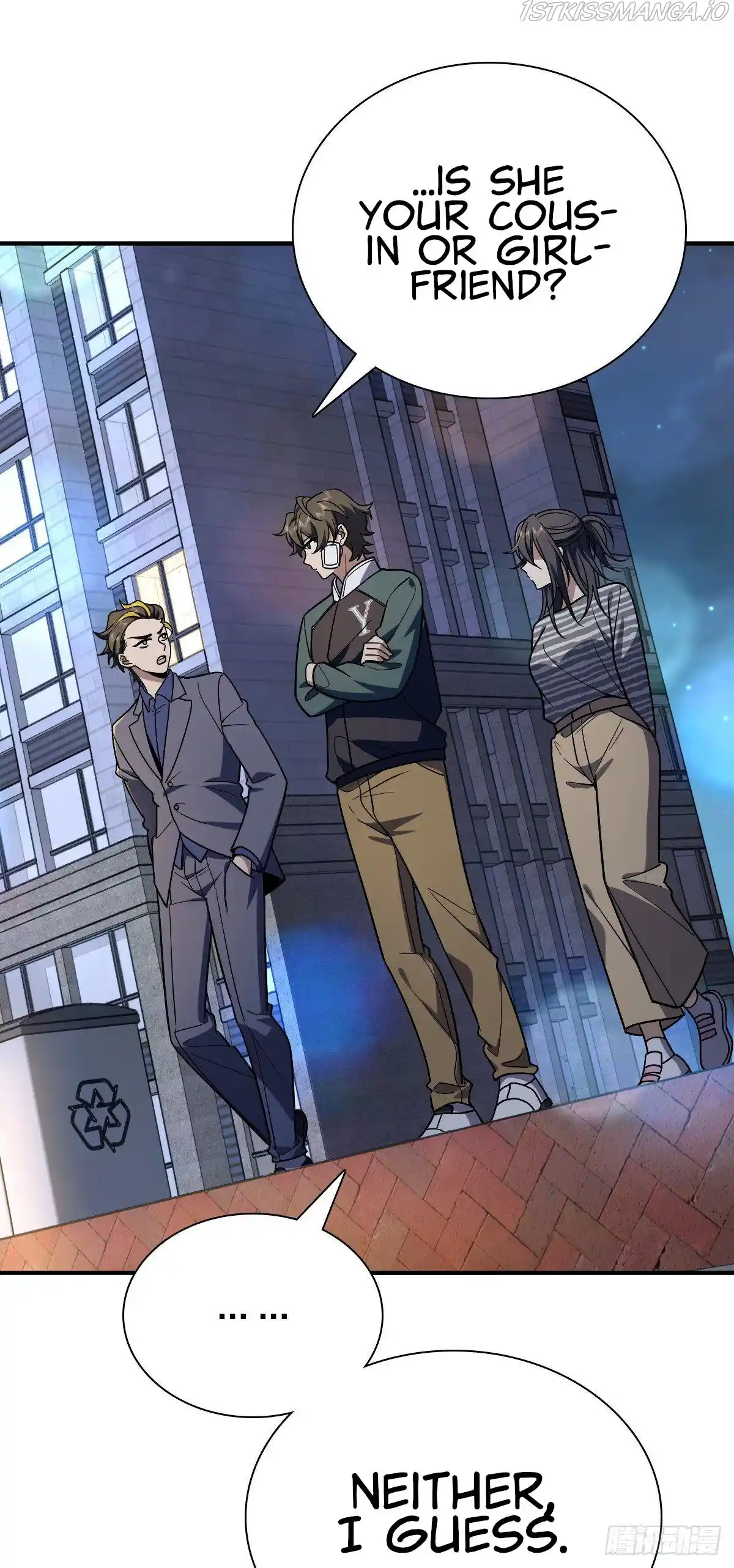 My Wife Is From A Thousand Years Ago Chapter 36