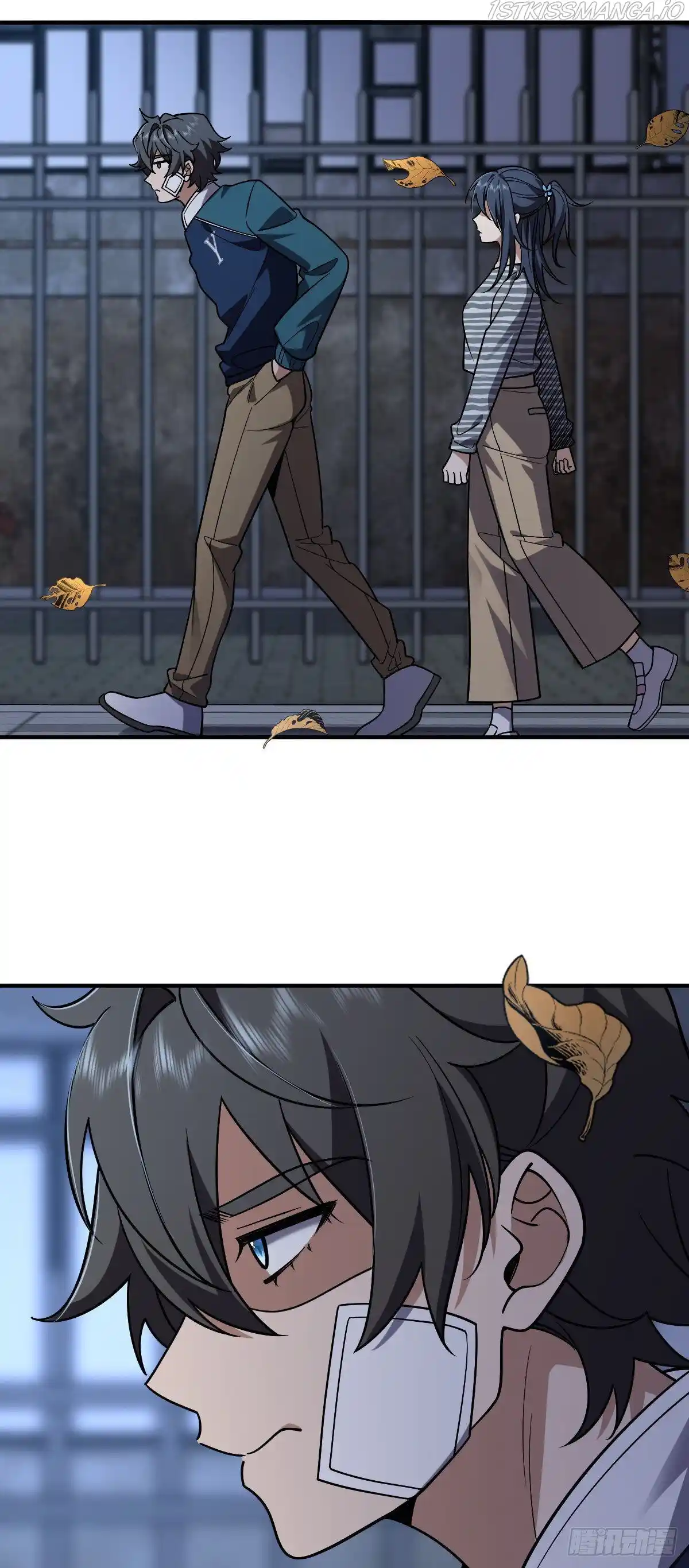 My Wife Is From A Thousand Years Ago Chapter 36