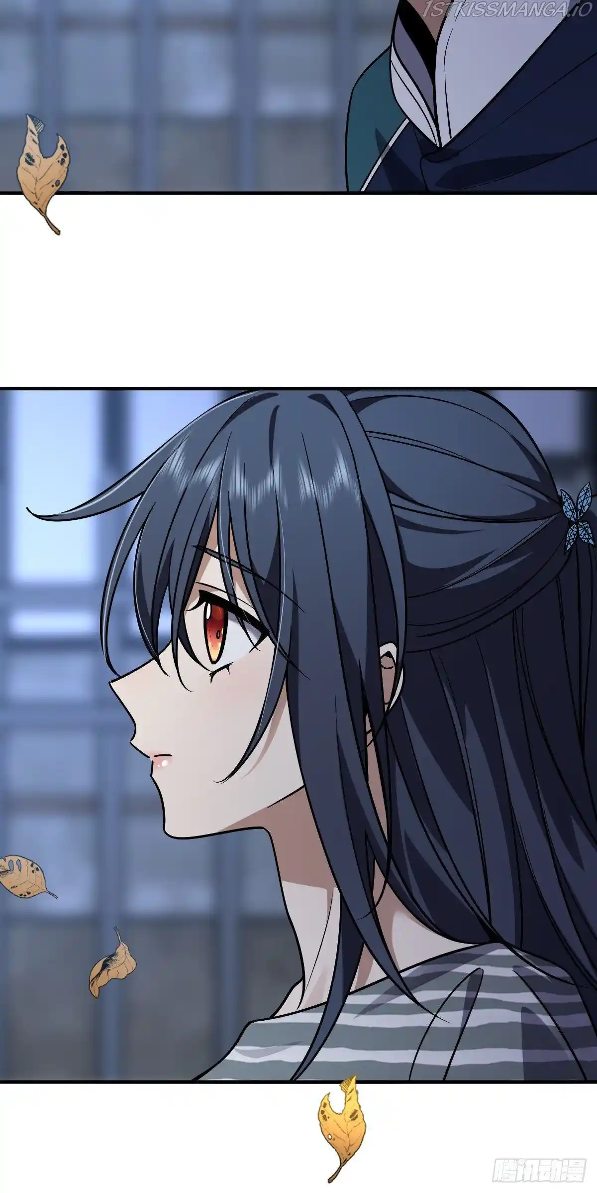 My Wife Is From A Thousand Years Ago Chapter 36