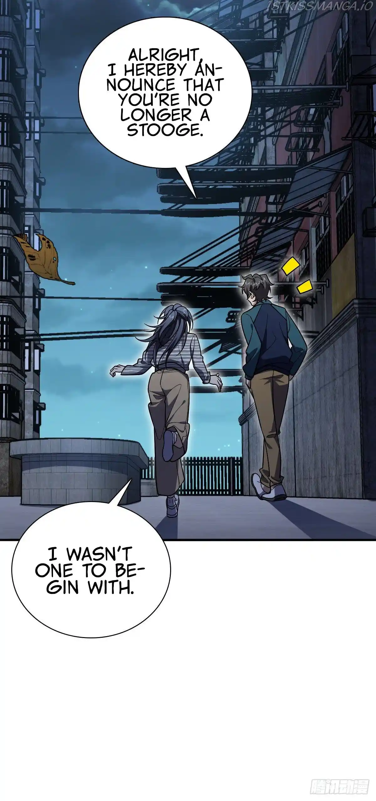 My Wife Is From A Thousand Years Ago Chapter 36