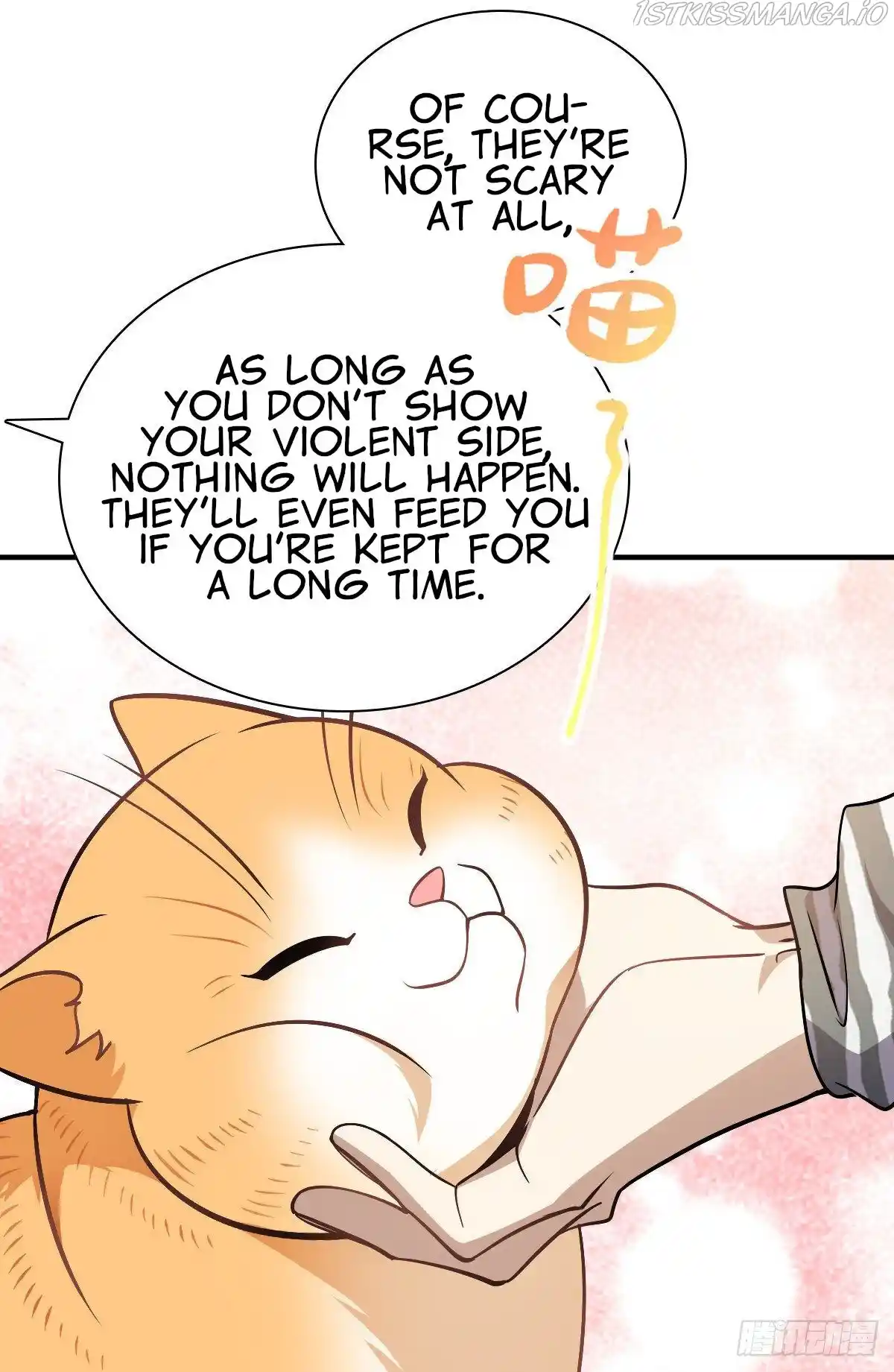 My Wife Is From A Thousand Years Ago Chapter 36