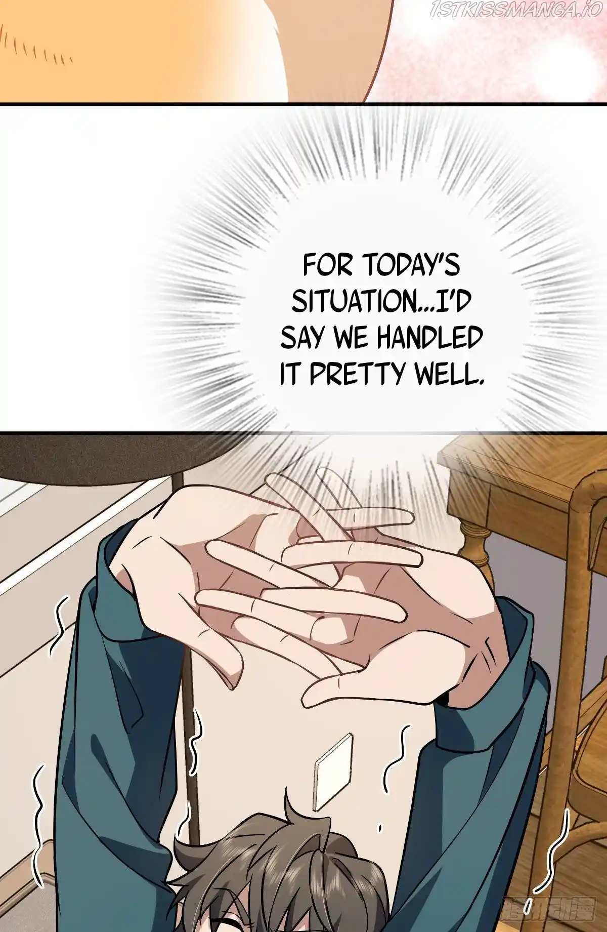 My Wife Is From A Thousand Years Ago Chapter 36