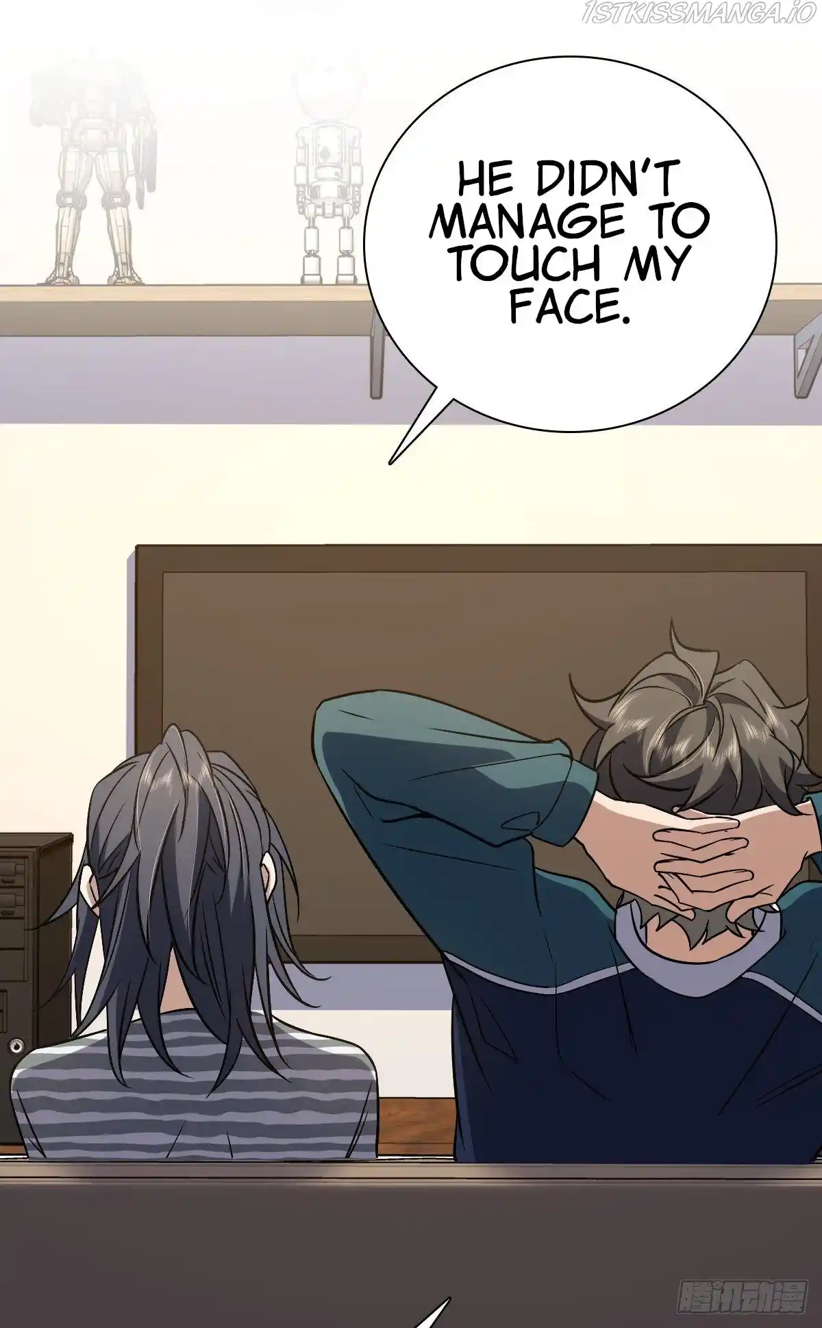 My Wife Is From A Thousand Years Ago Chapter 36