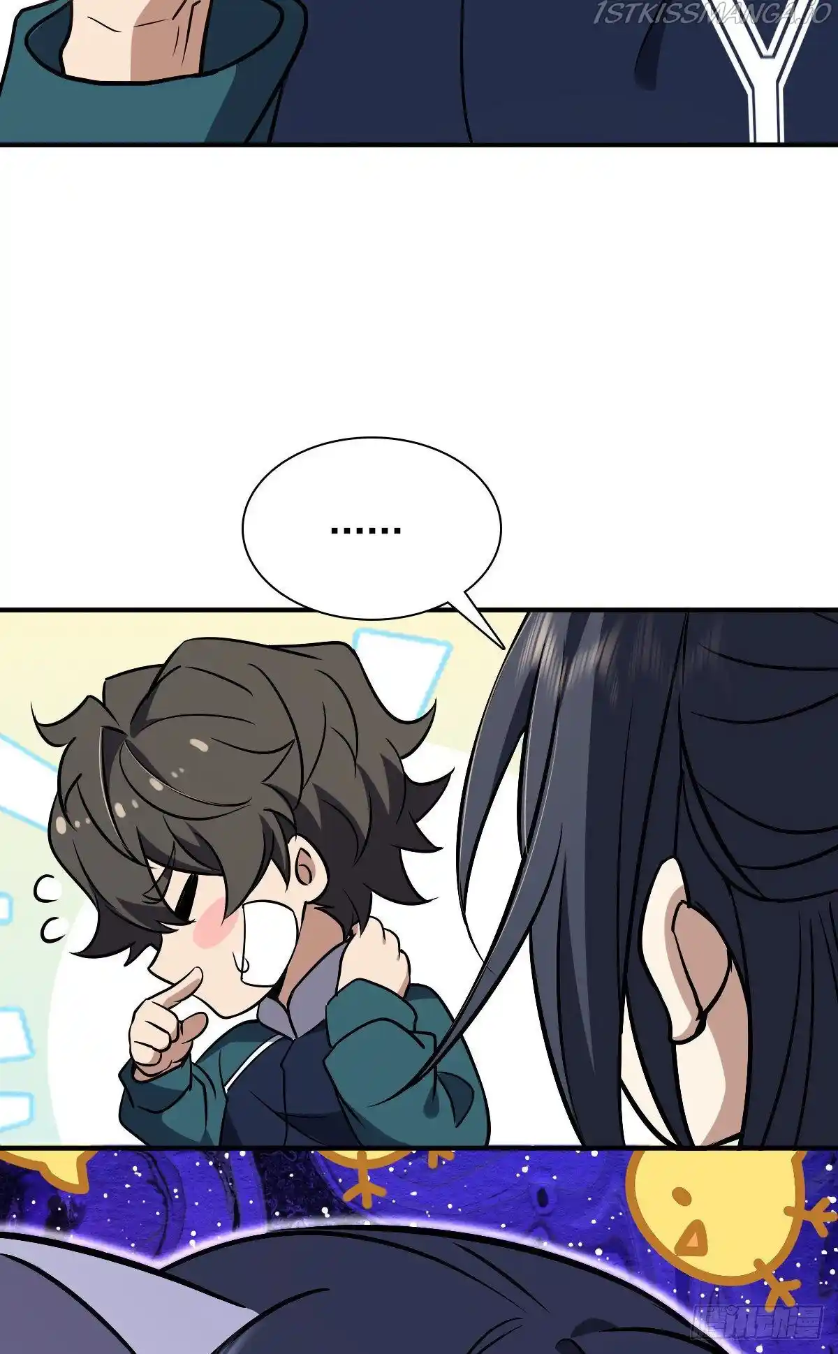 My Wife Is From A Thousand Years Ago Chapter 36