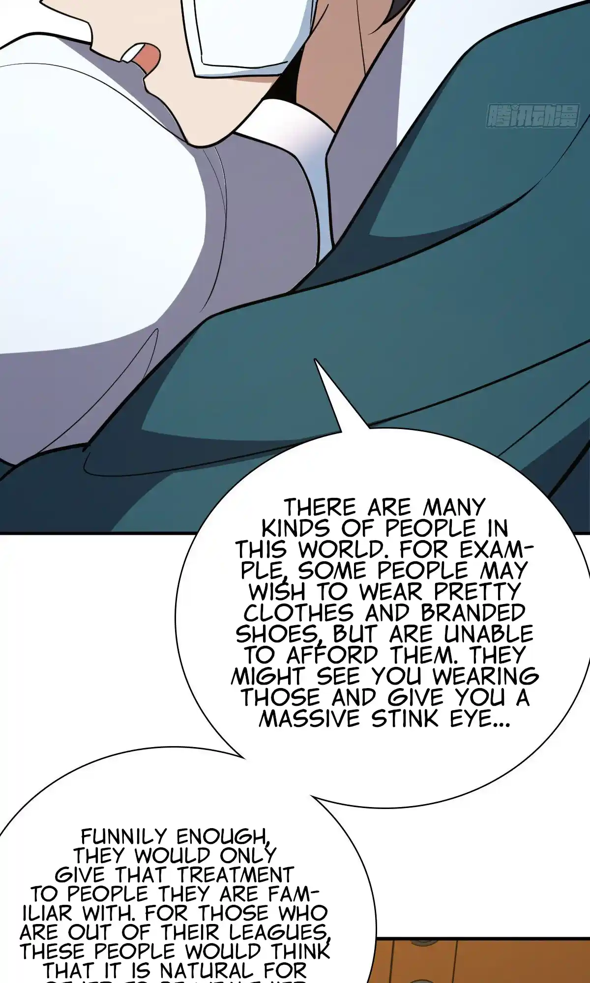 My Wife Is From A Thousand Years Ago Chapter 37