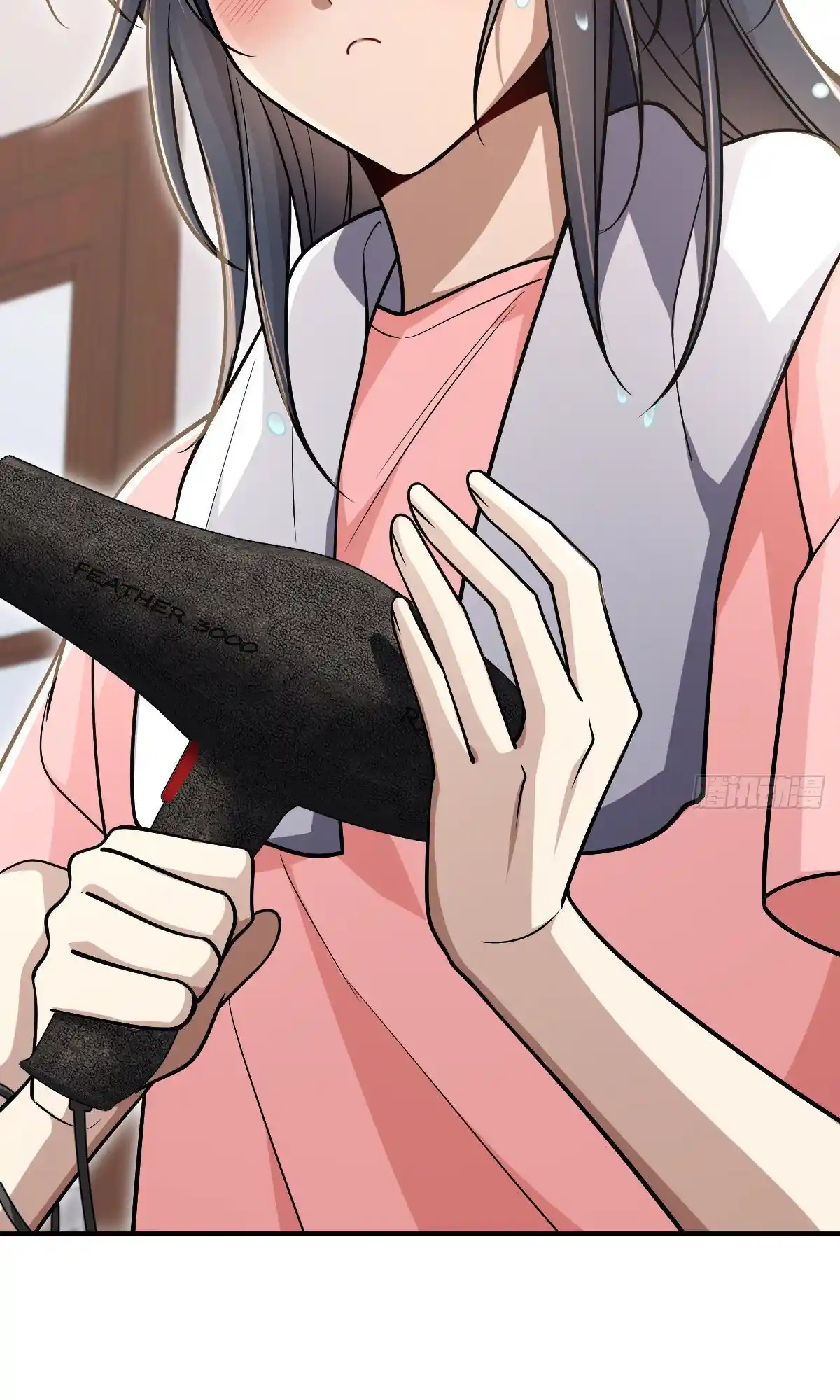 My Wife Is From A Thousand Years Ago Chapter 37