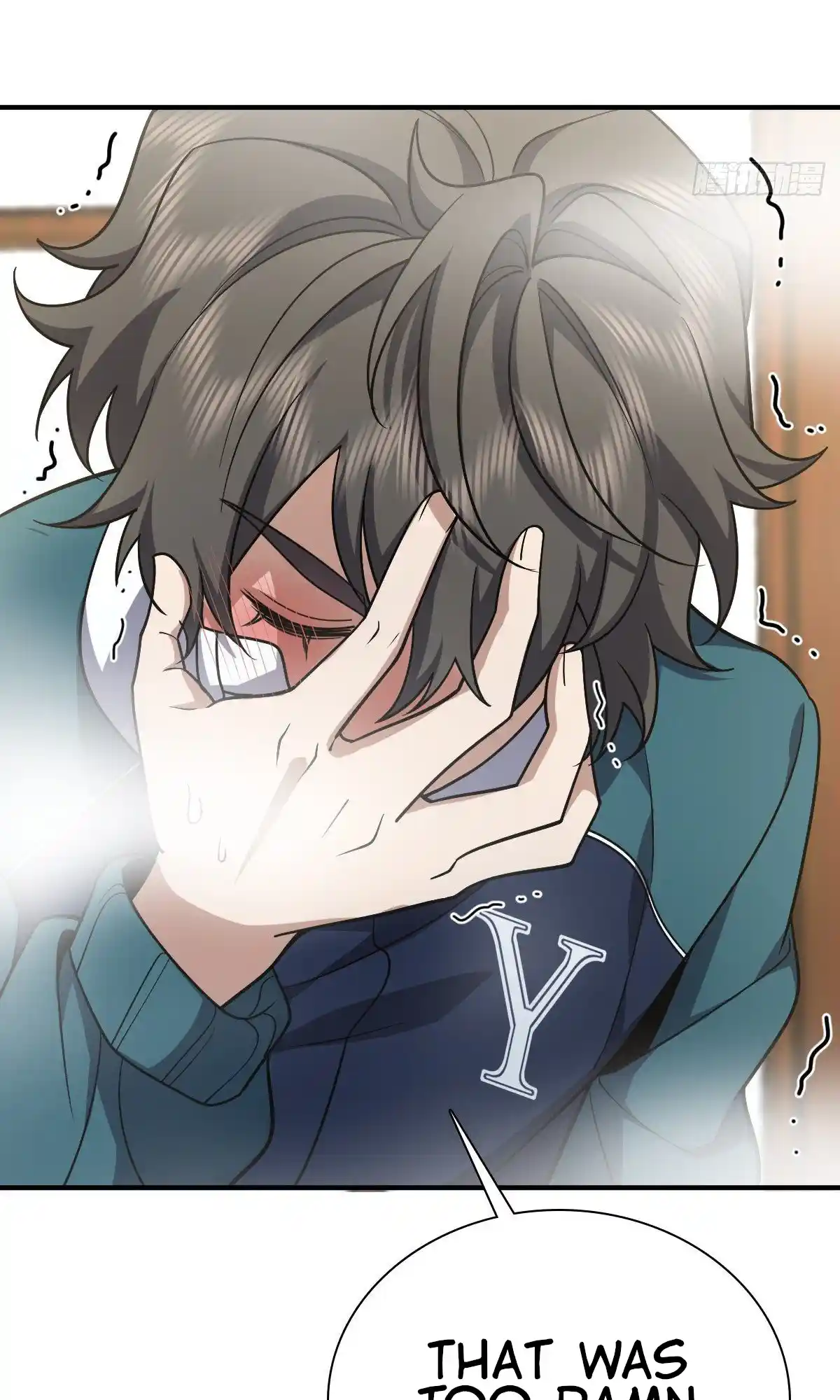 My Wife Is From A Thousand Years Ago Chapter 37