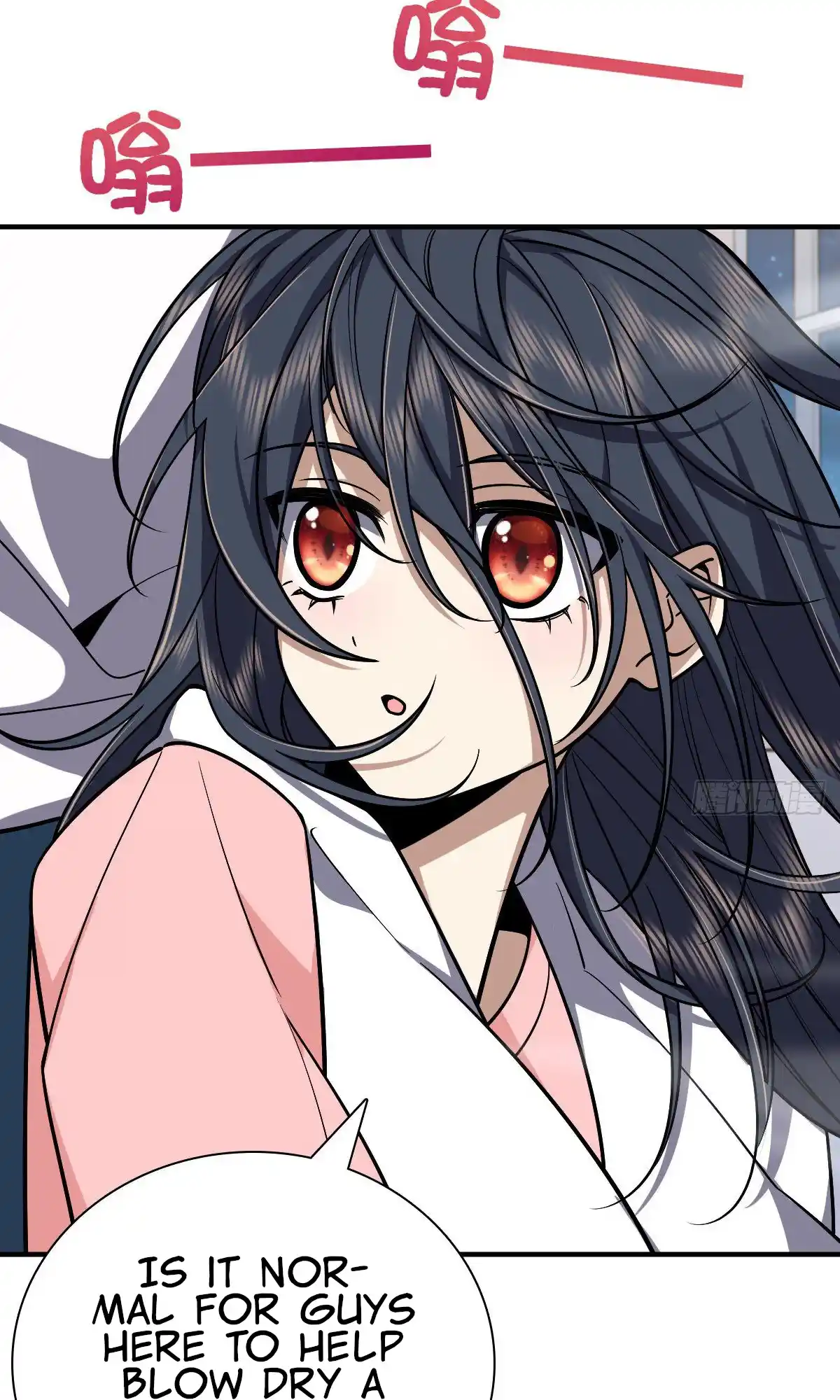 My Wife Is From A Thousand Years Ago Chapter 37