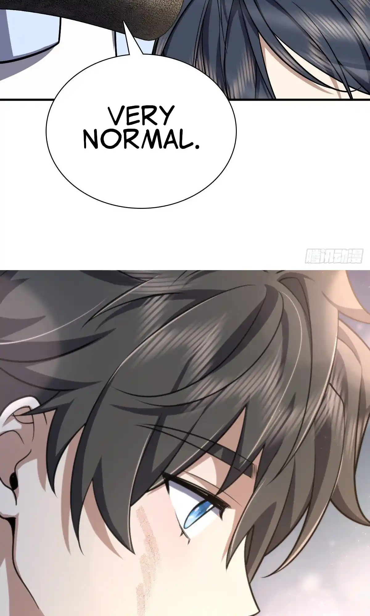 My Wife Is From A Thousand Years Ago Chapter 37